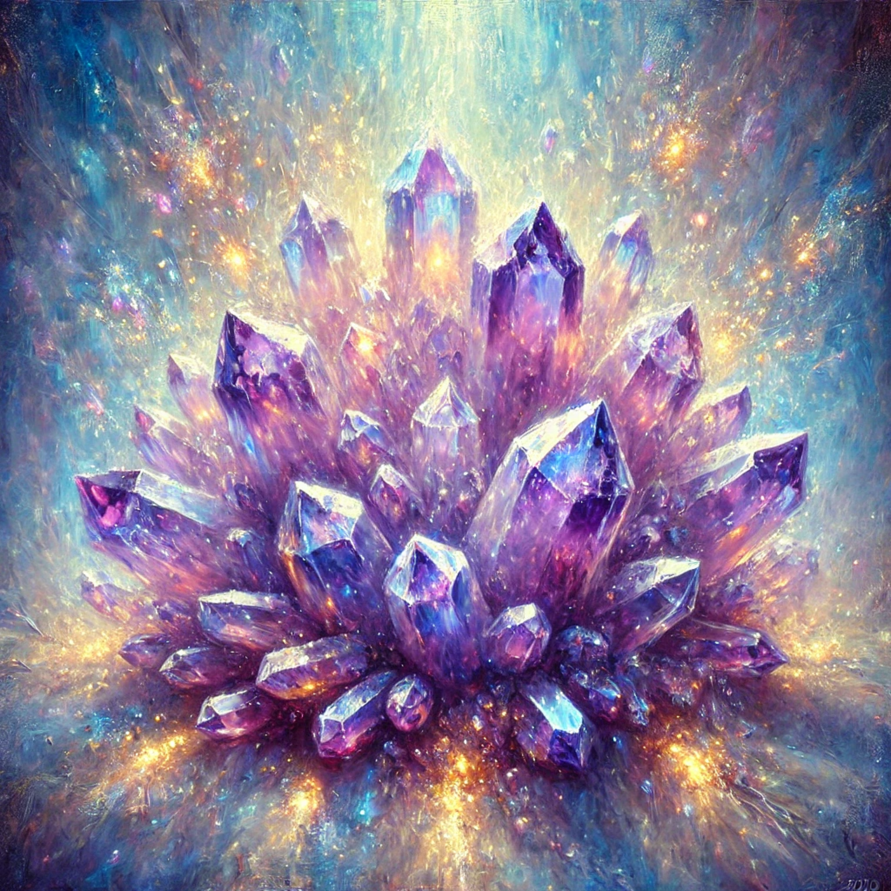 Meditação Guiada para a Paz Interior em Português artwork
