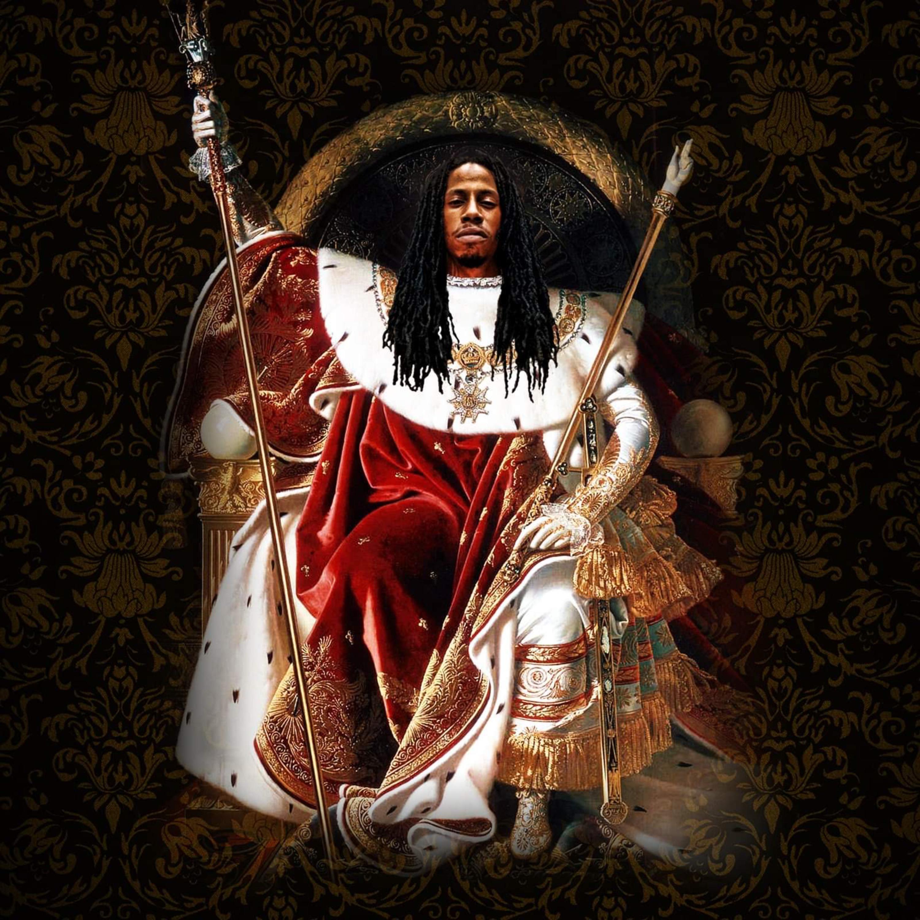Work The Pole artwork