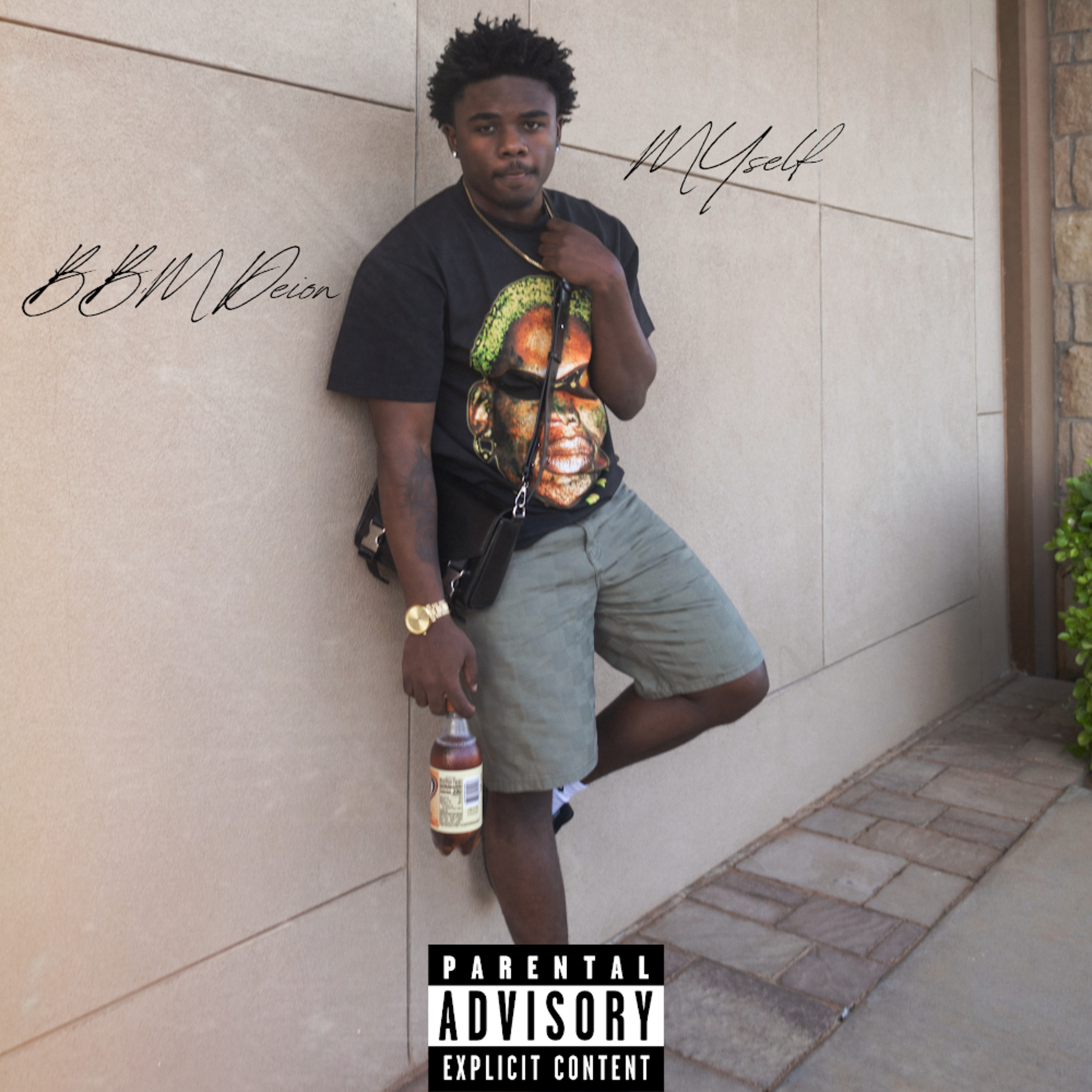 Myself artwork