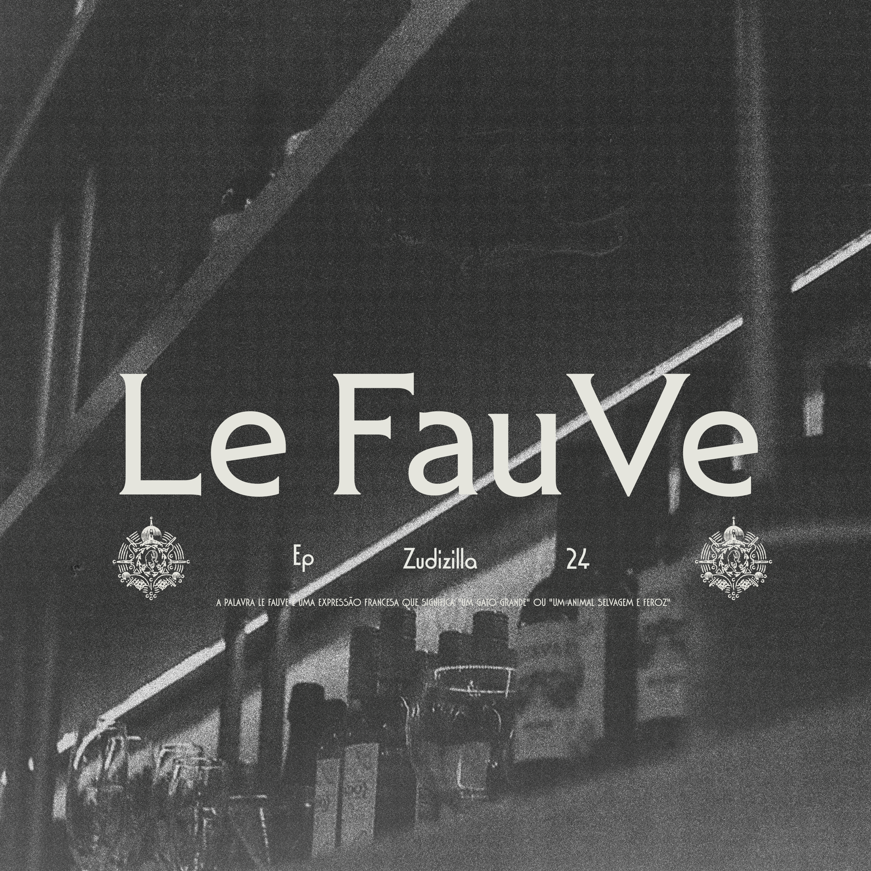 Le Fauve artwork
