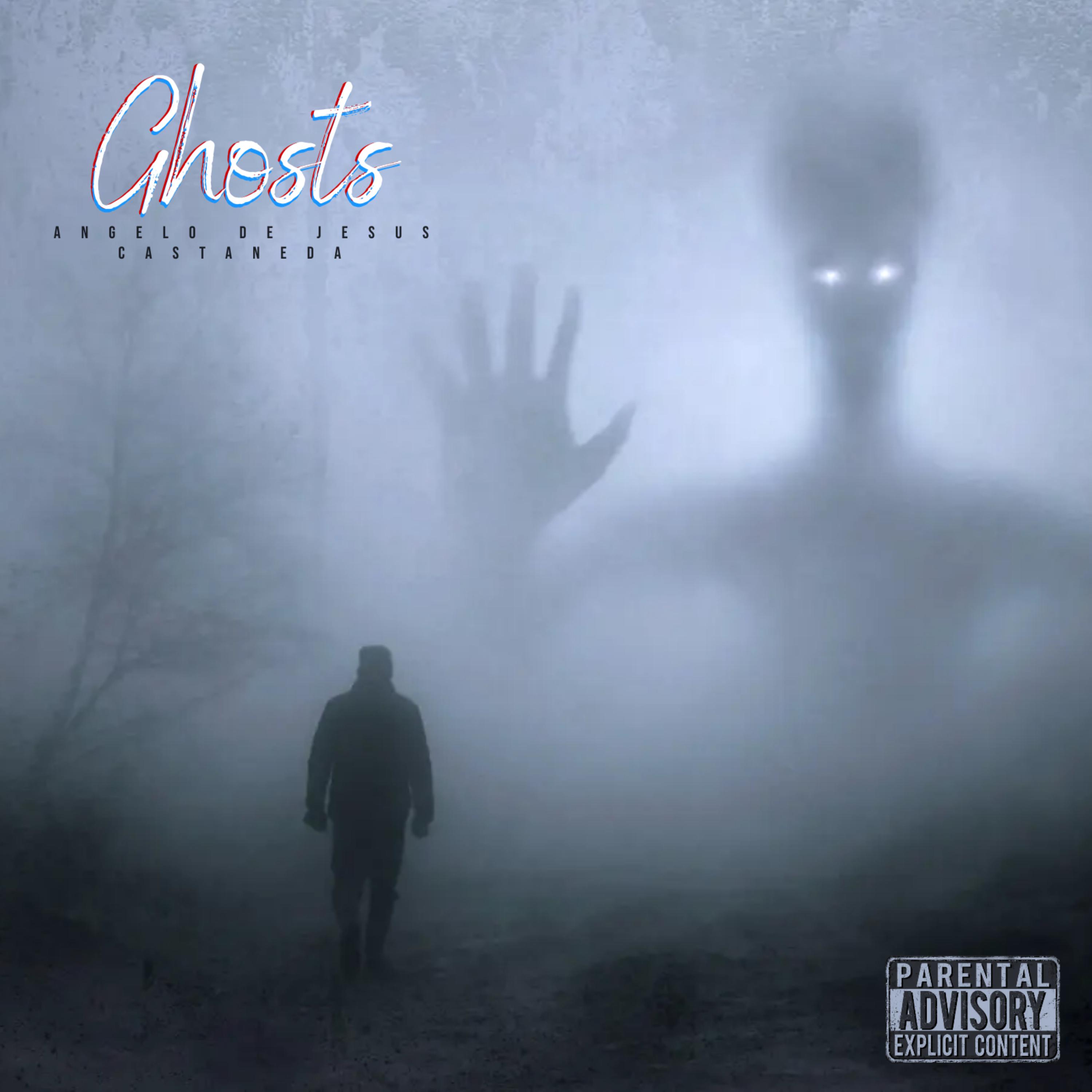 Ghost artwork