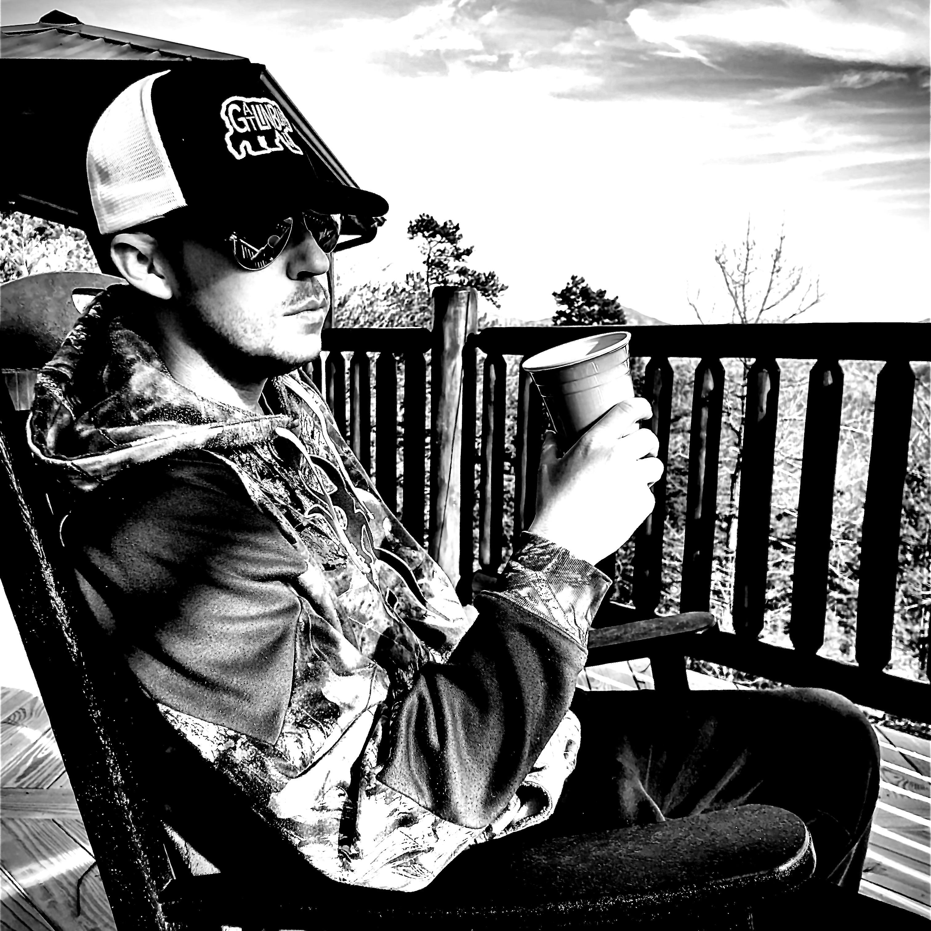 Back Porch artwork