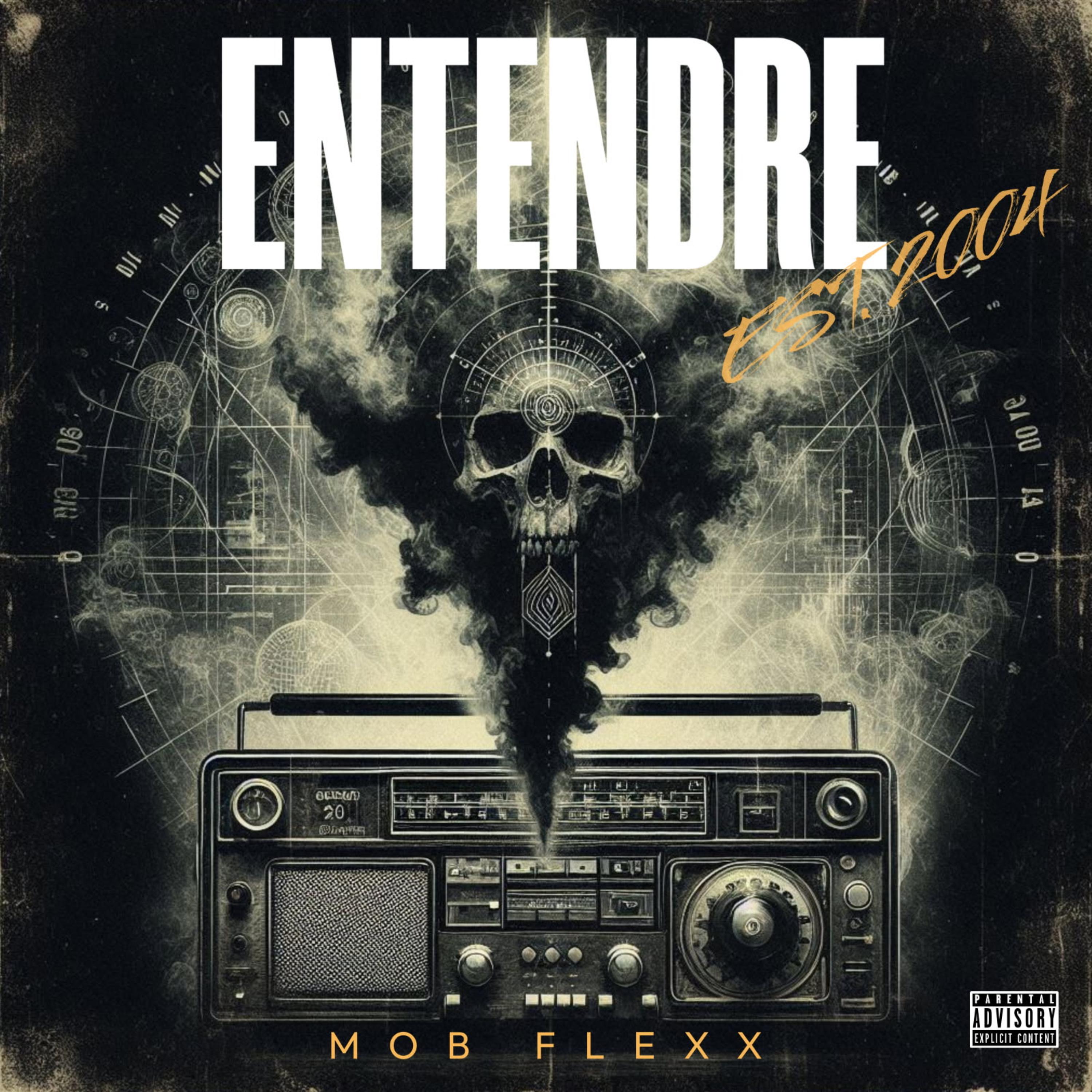 ENTENDRE artwork