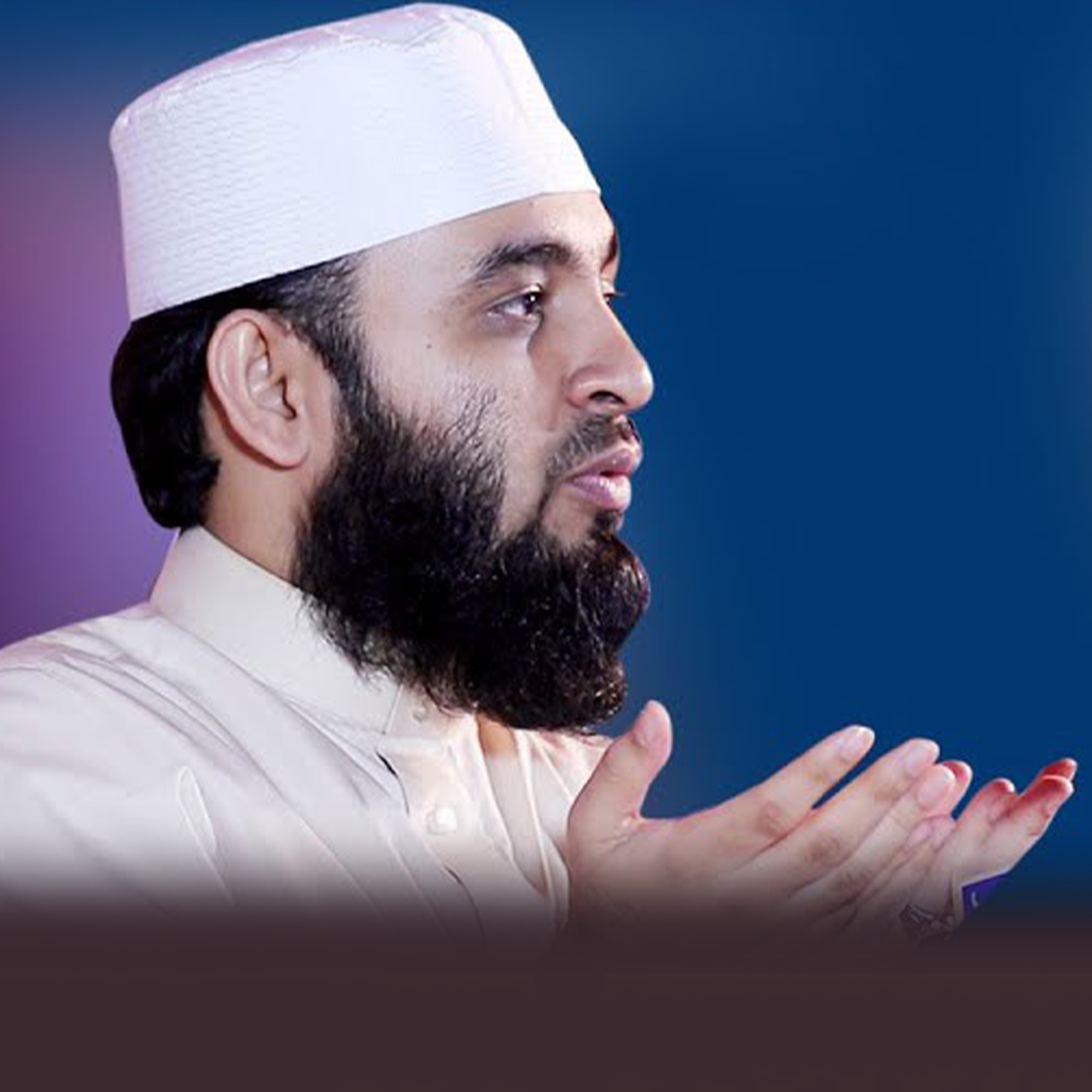 সম্পূর্ণ নতুন মাহফিল artwork