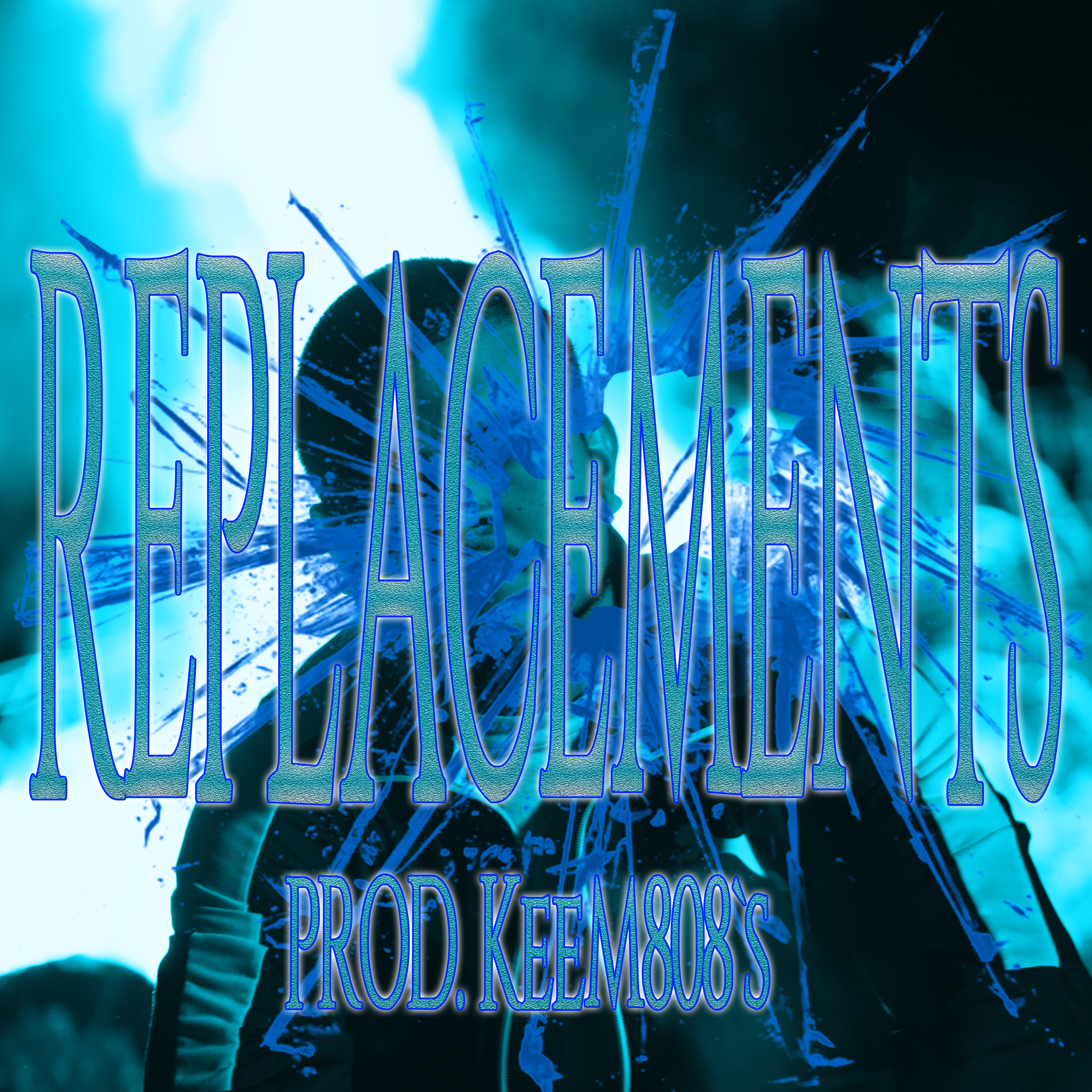 Replacements artwork