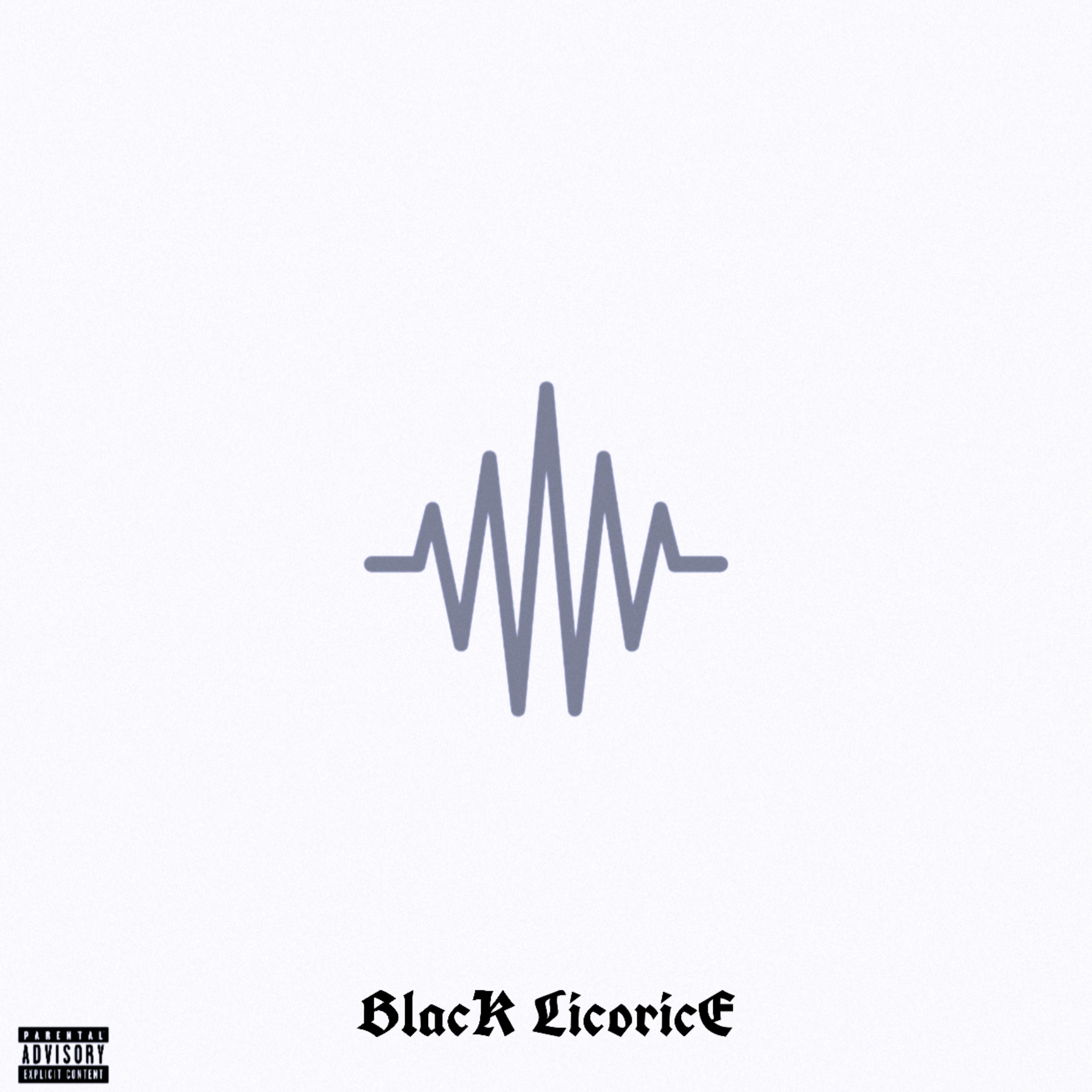 Brain Licorice artwork