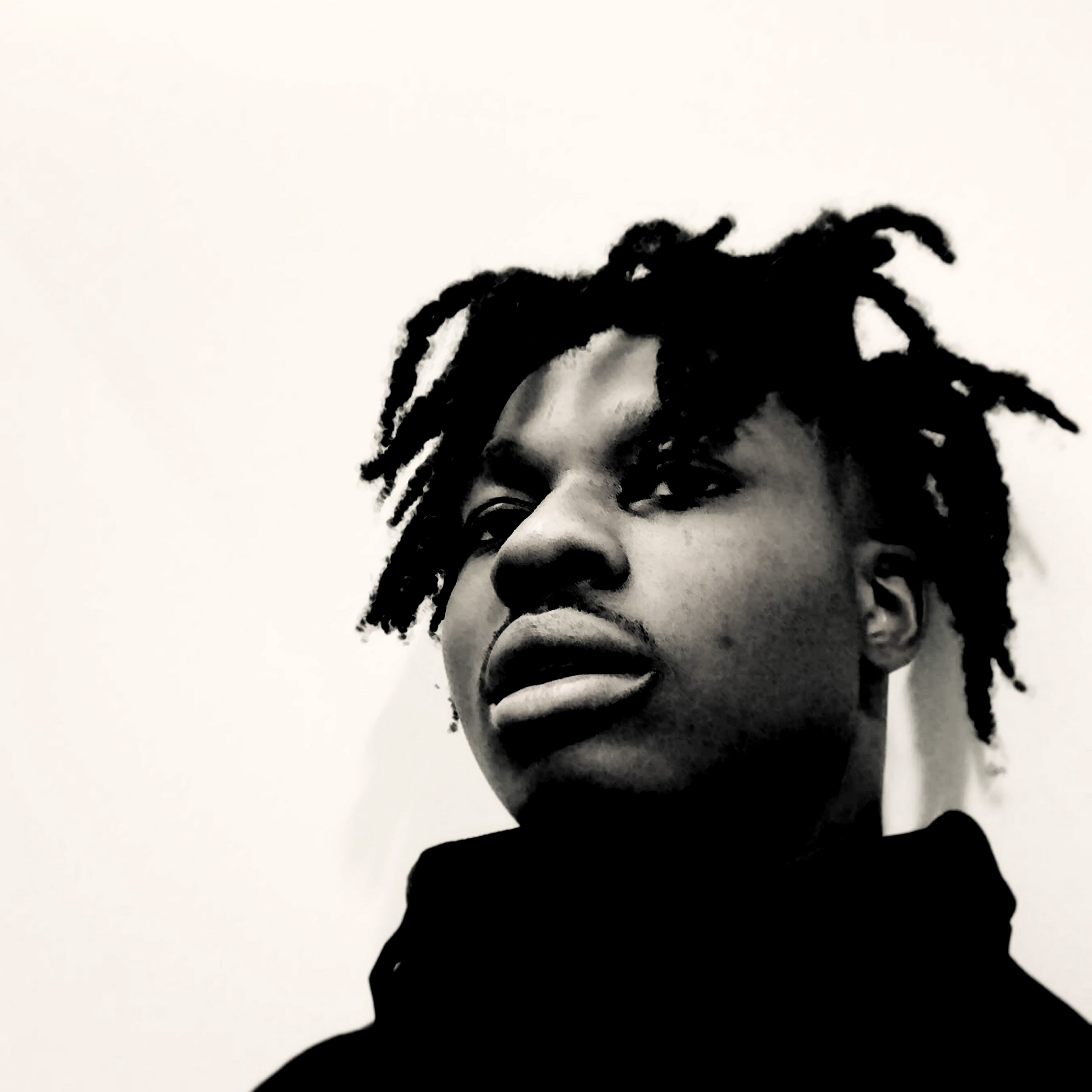 Bit My Hand!* artwork