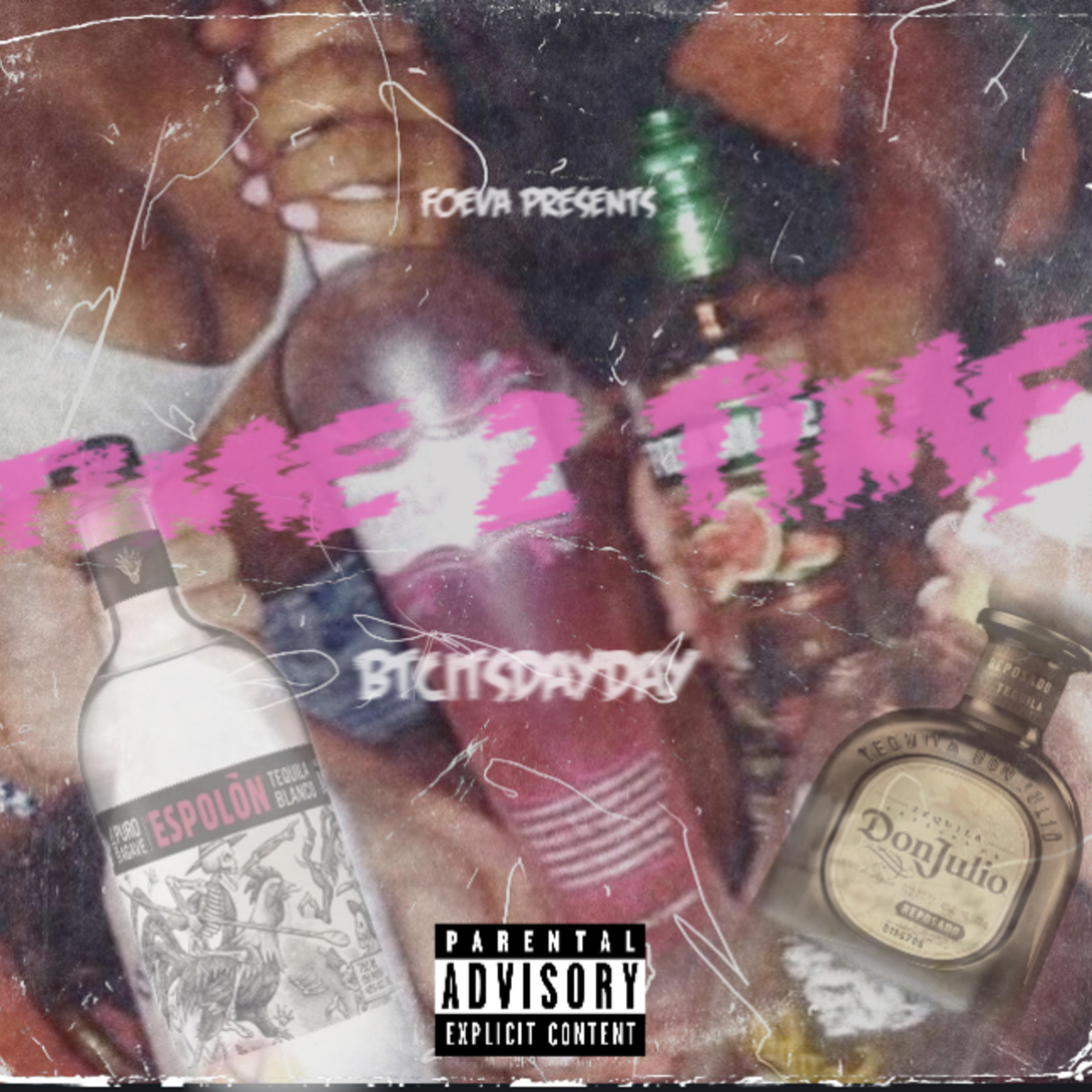 Time 2 Time artwork