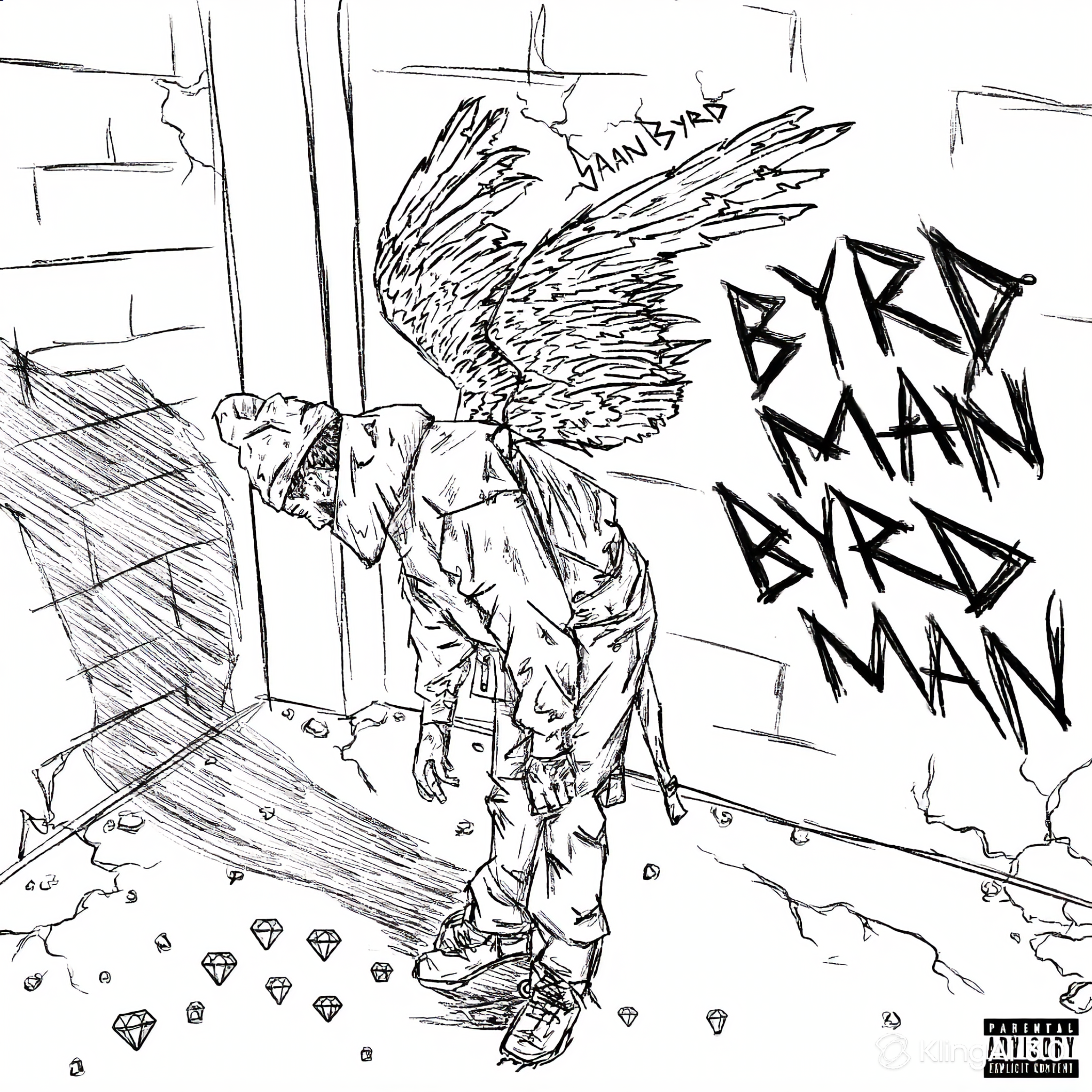 cosanostra by SaanByrd cover art