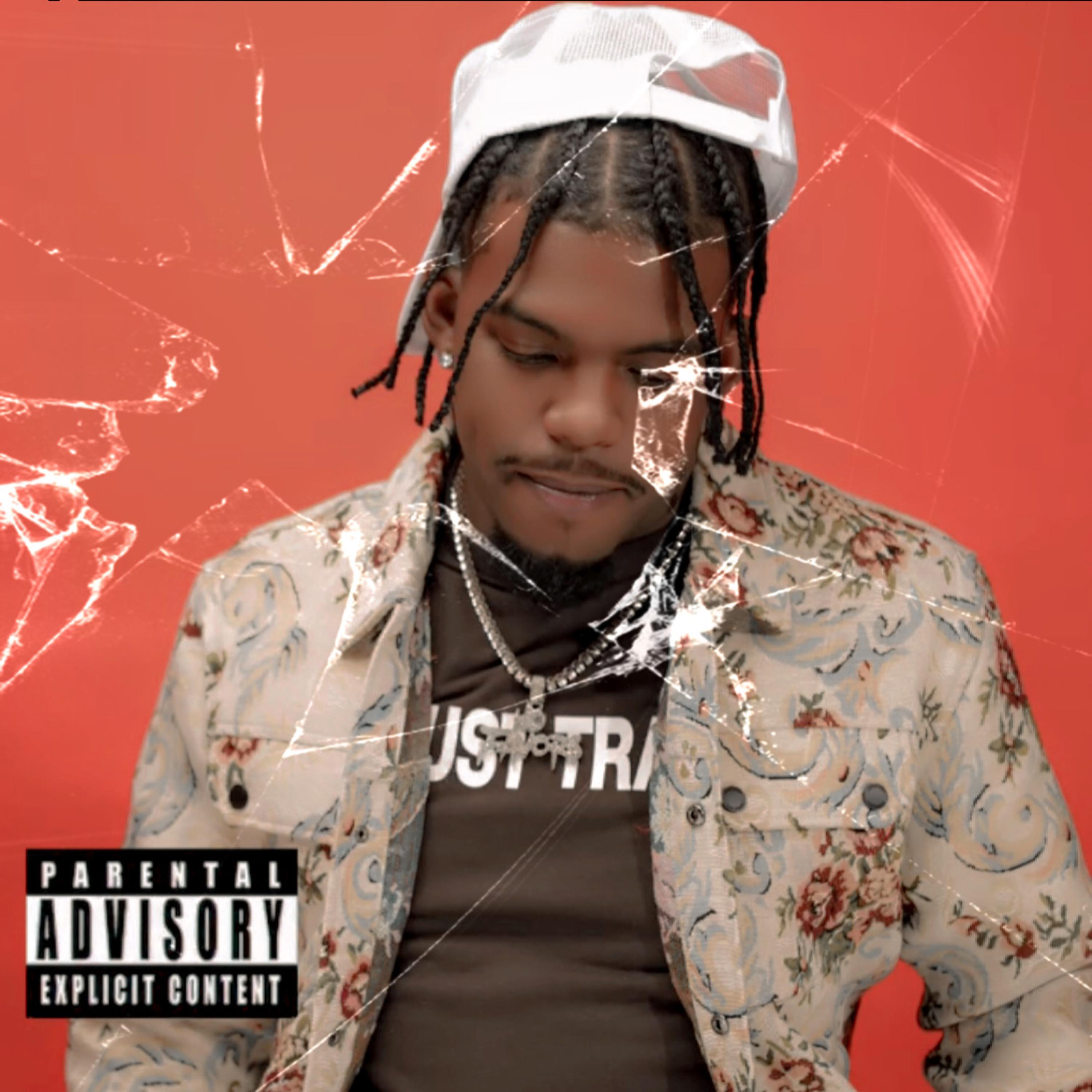 Broken Pictures artwork