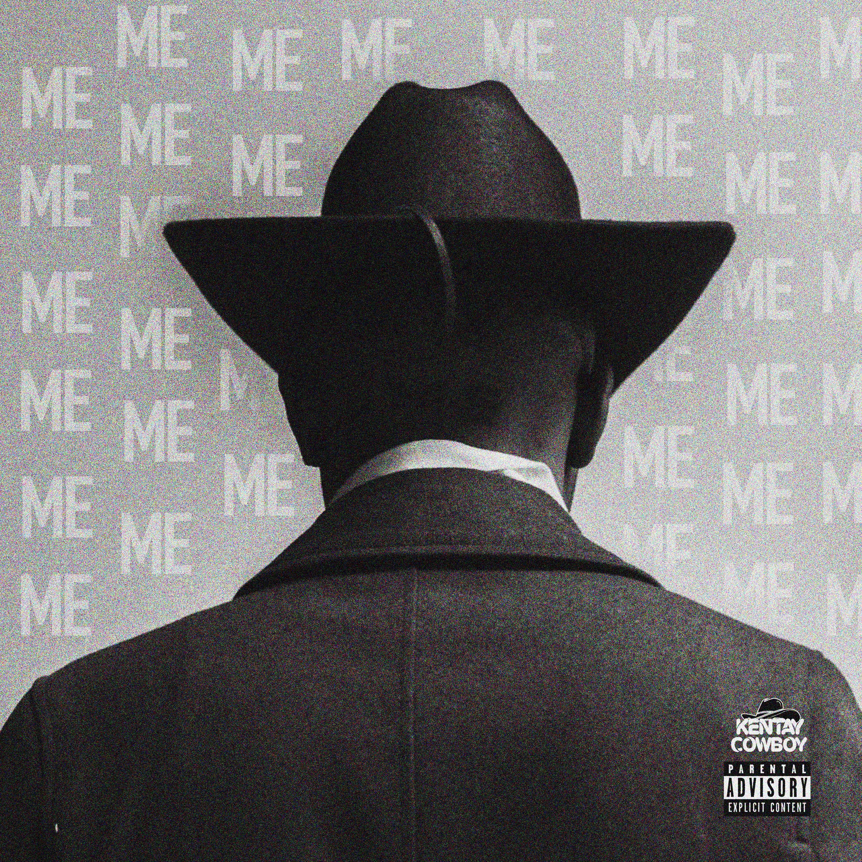 Me by Kentay Cowboy cover art