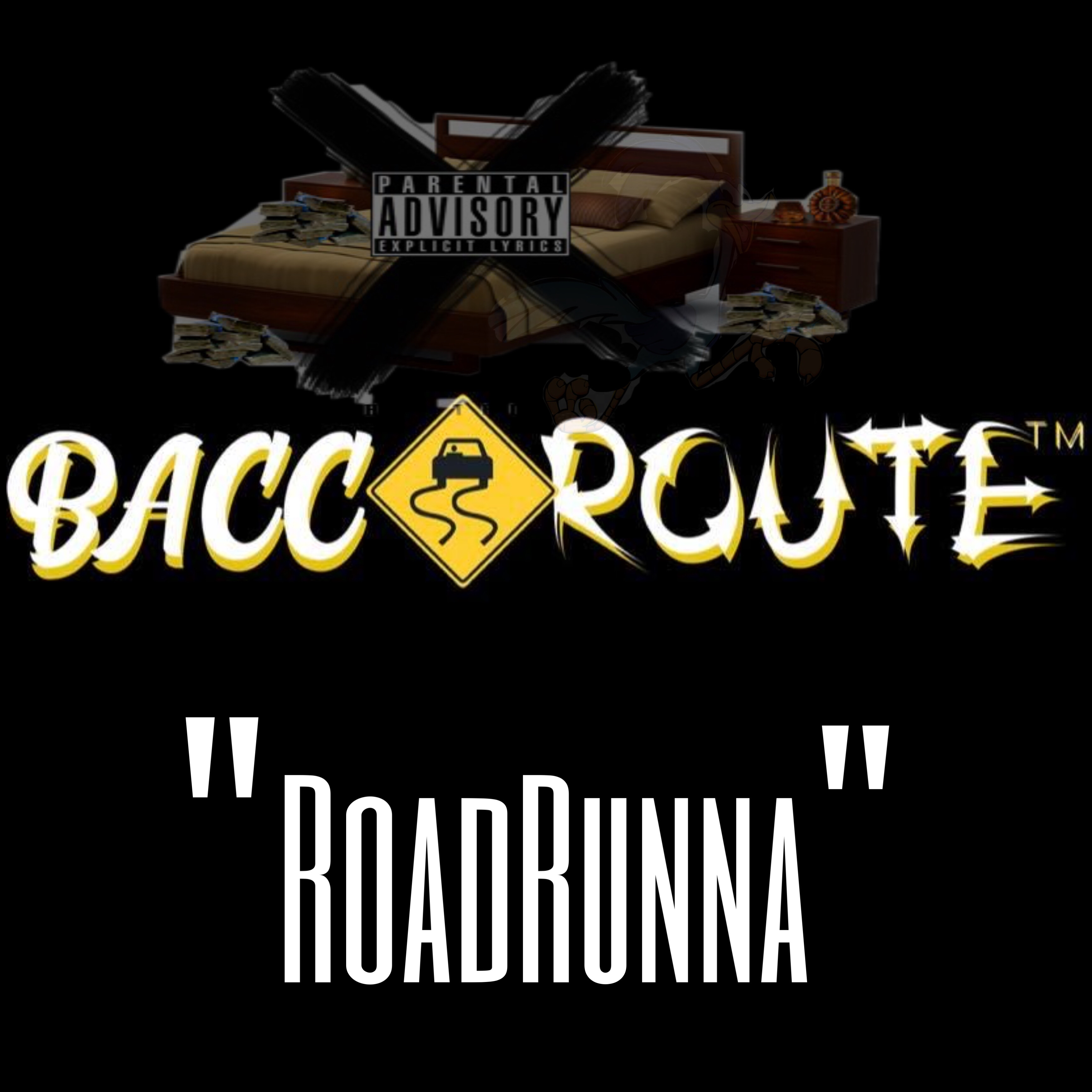 RoadRunna artwork