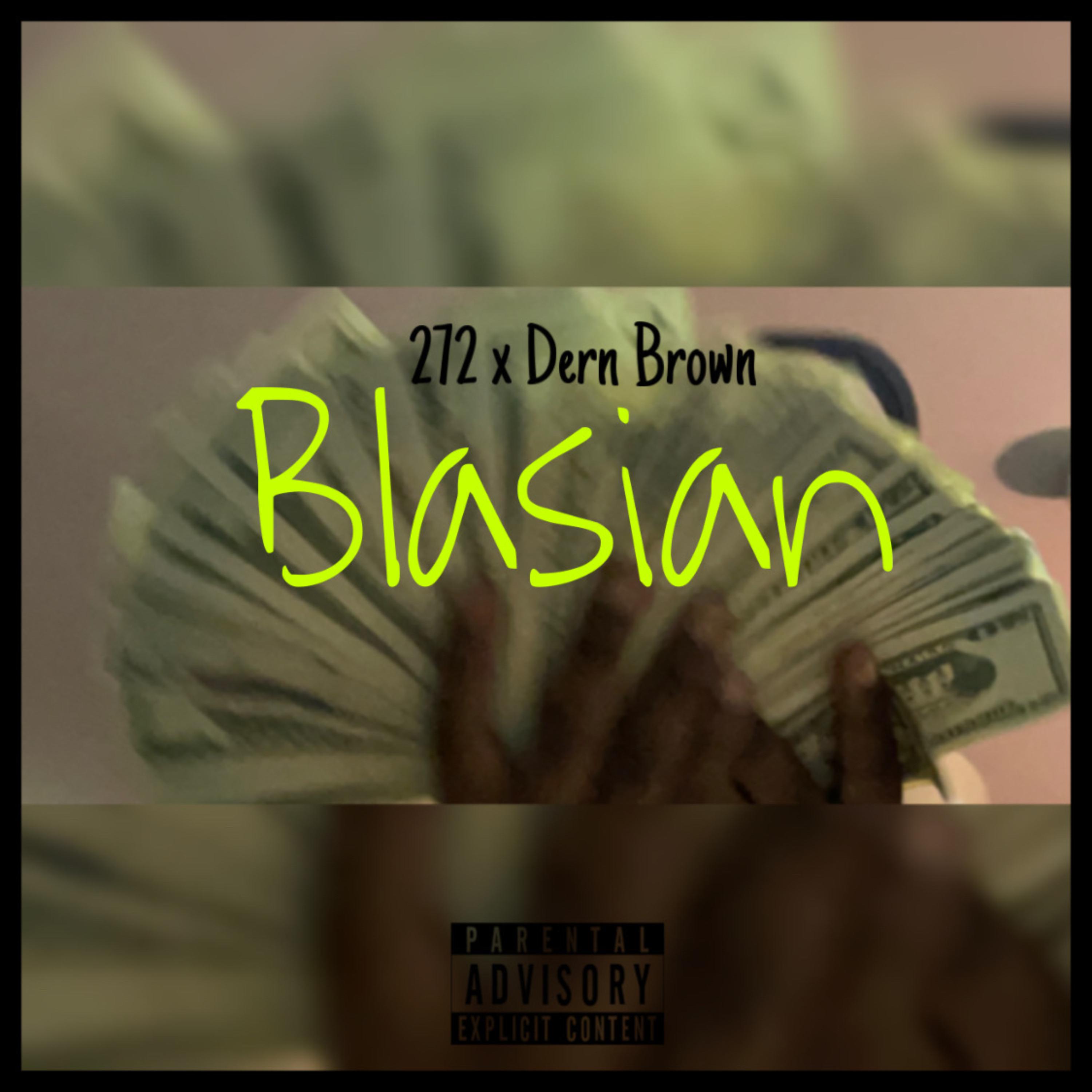 Blasian artwork