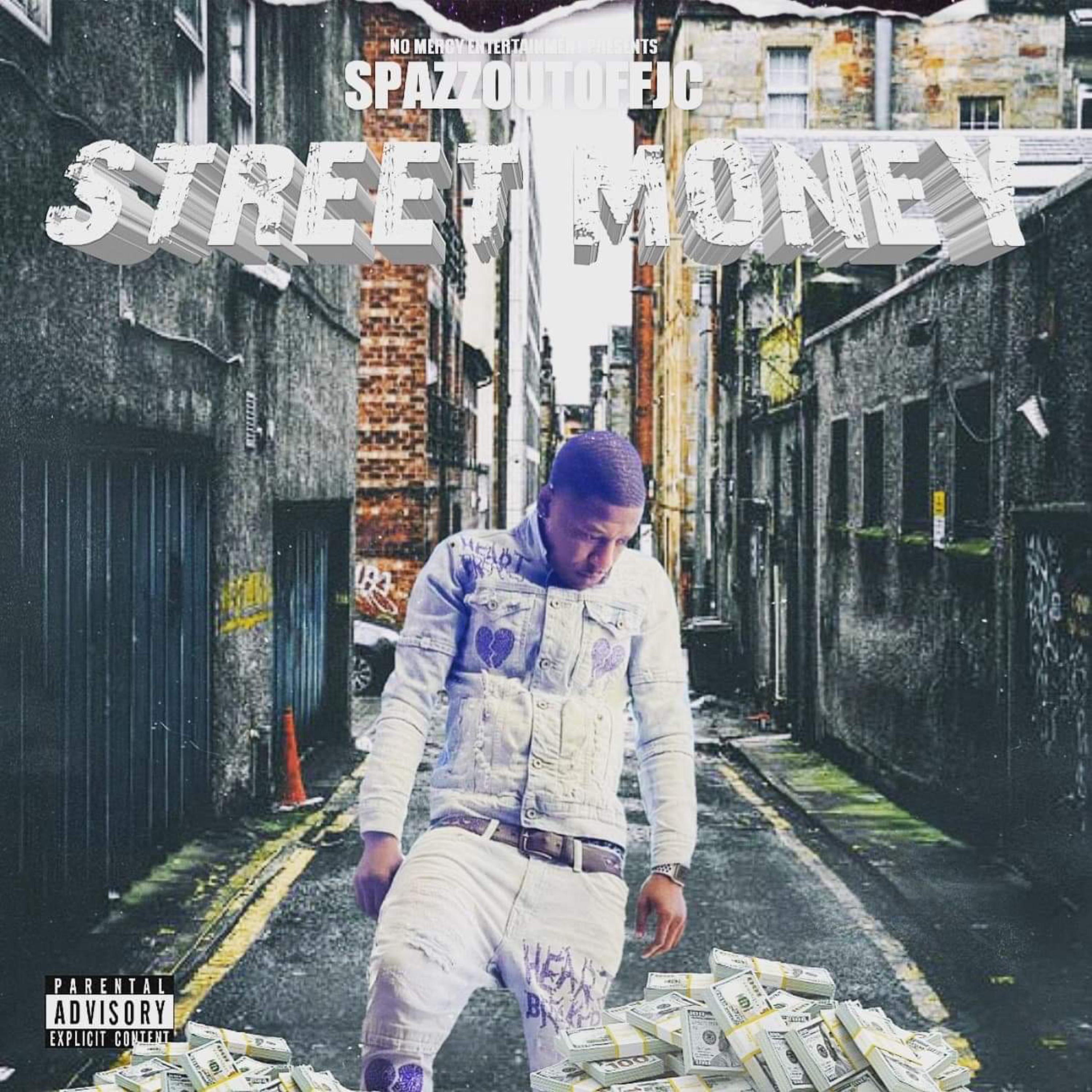 STREET MONEY artwork