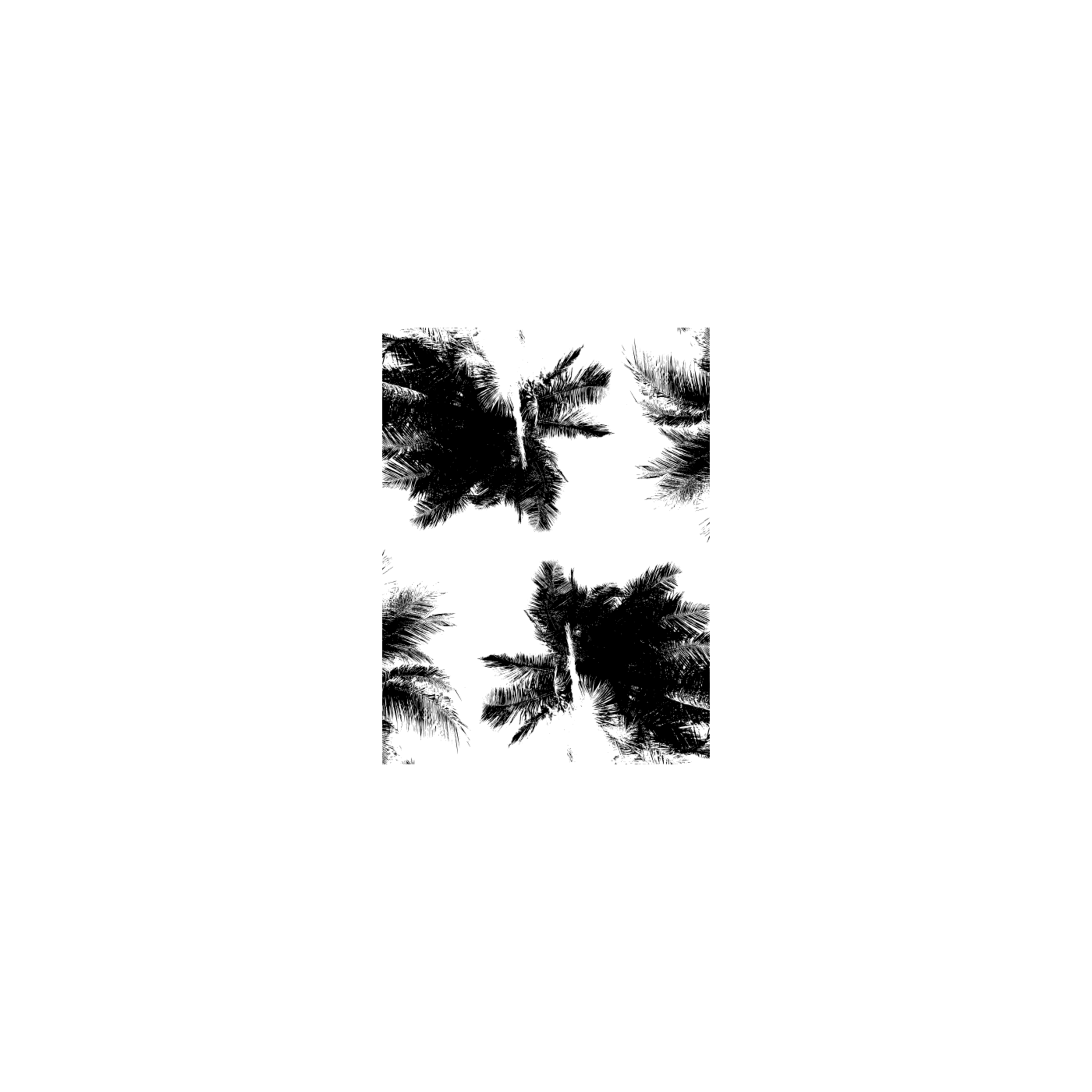 Gaze artwork