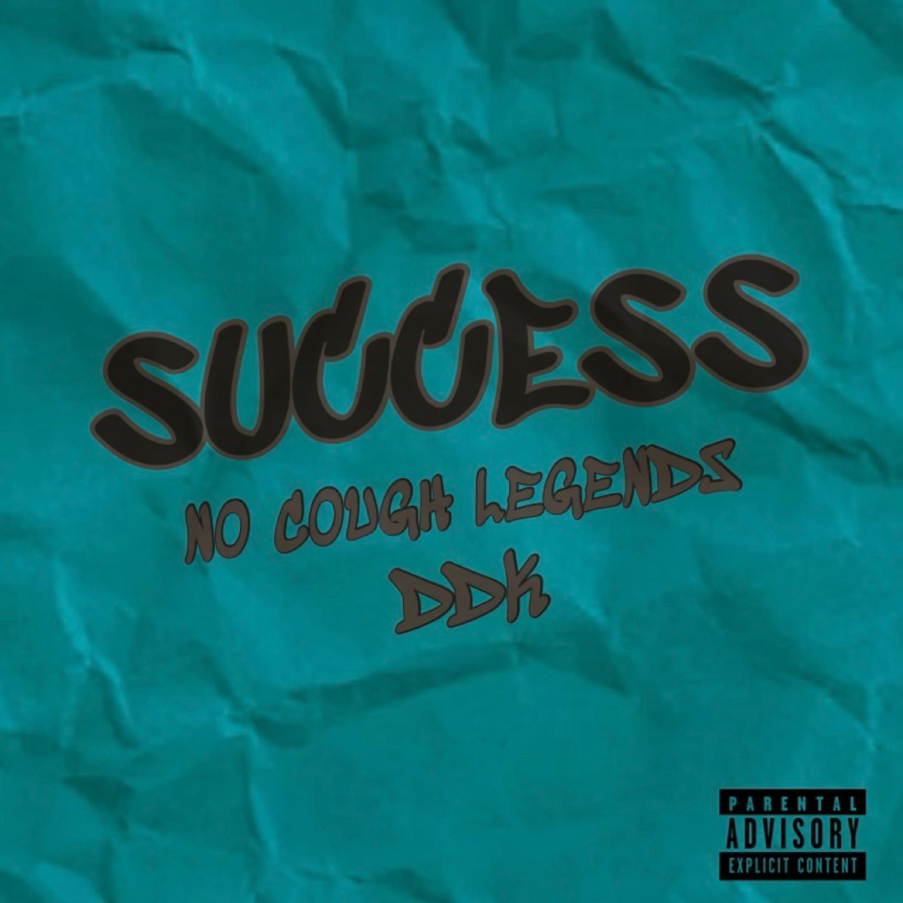 SUCCESS artwork