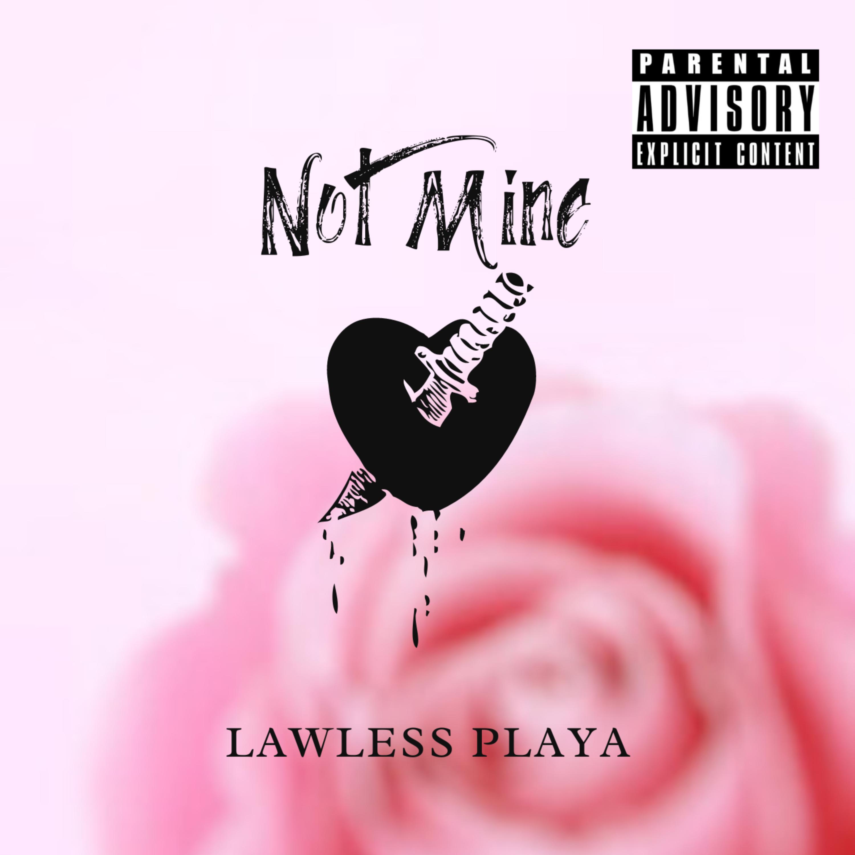 Not Mine artwork
