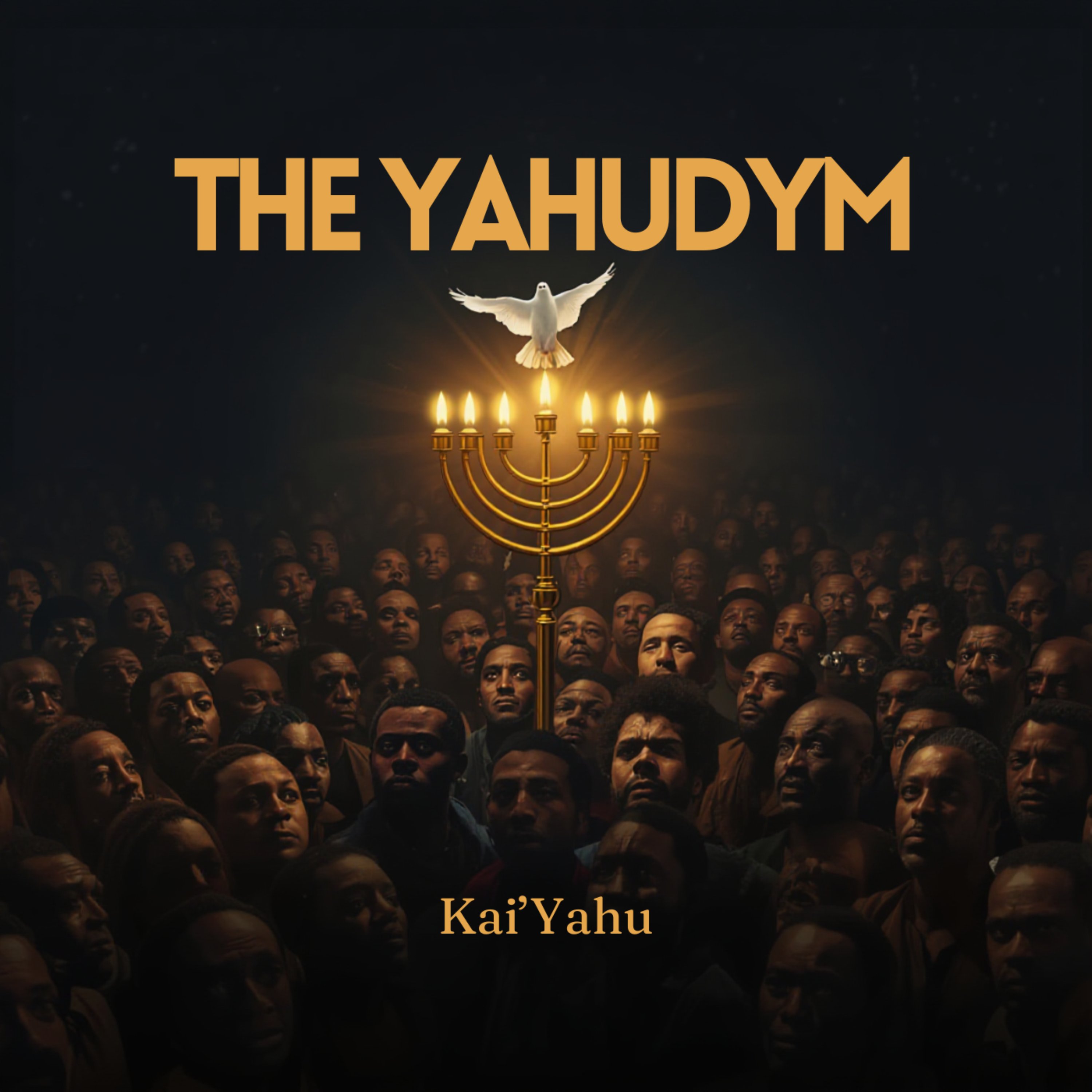 The Yahudym artwork
