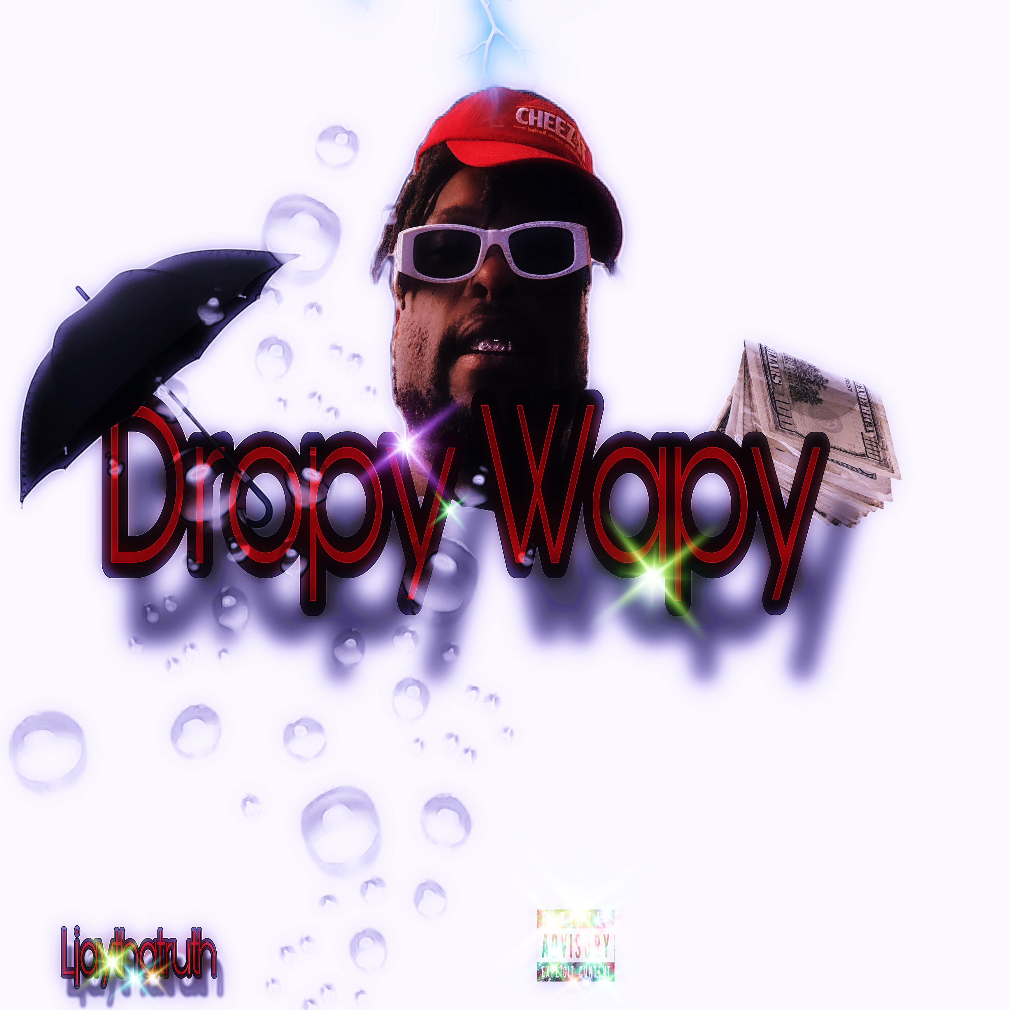Dropy Wapy artwork