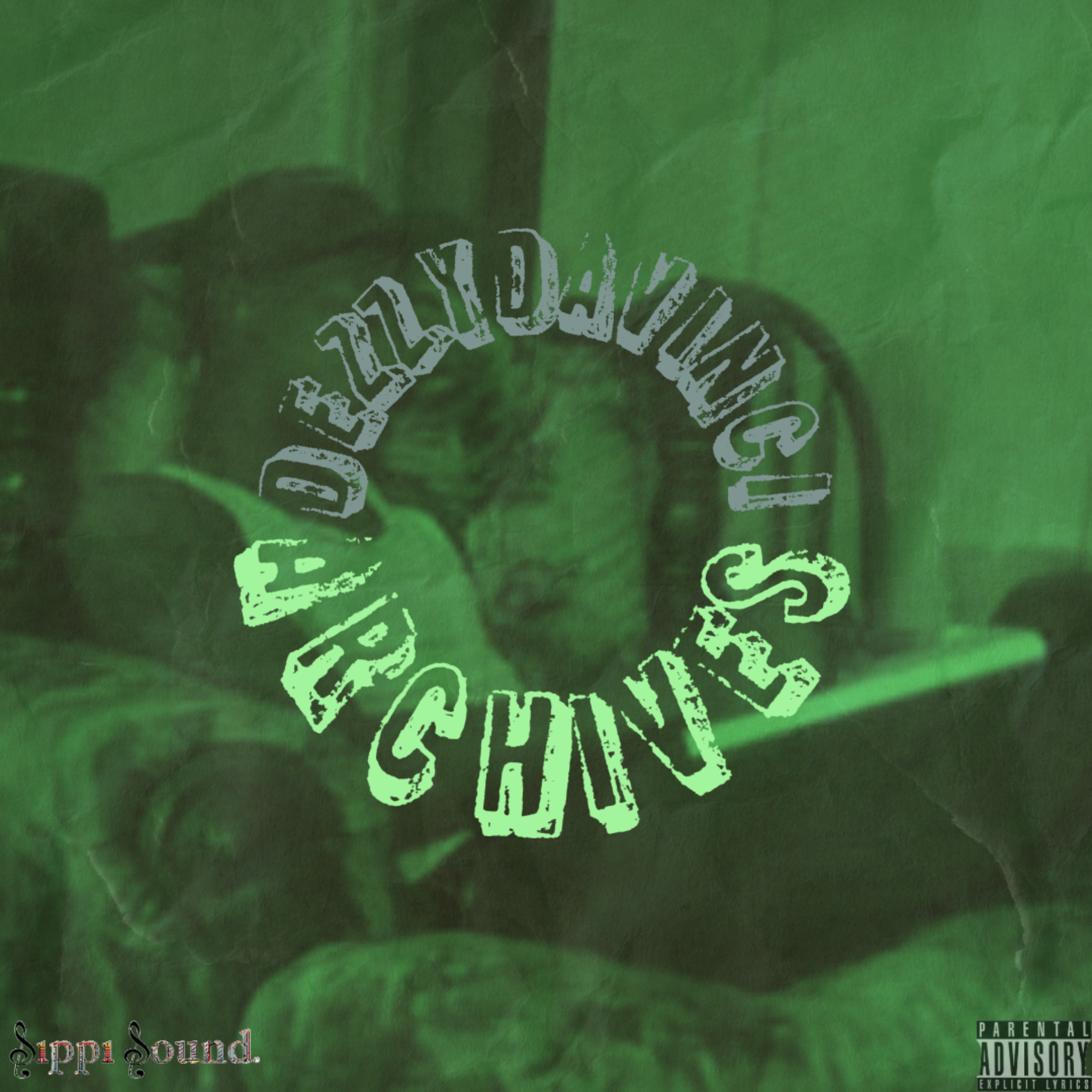 Archives artwork