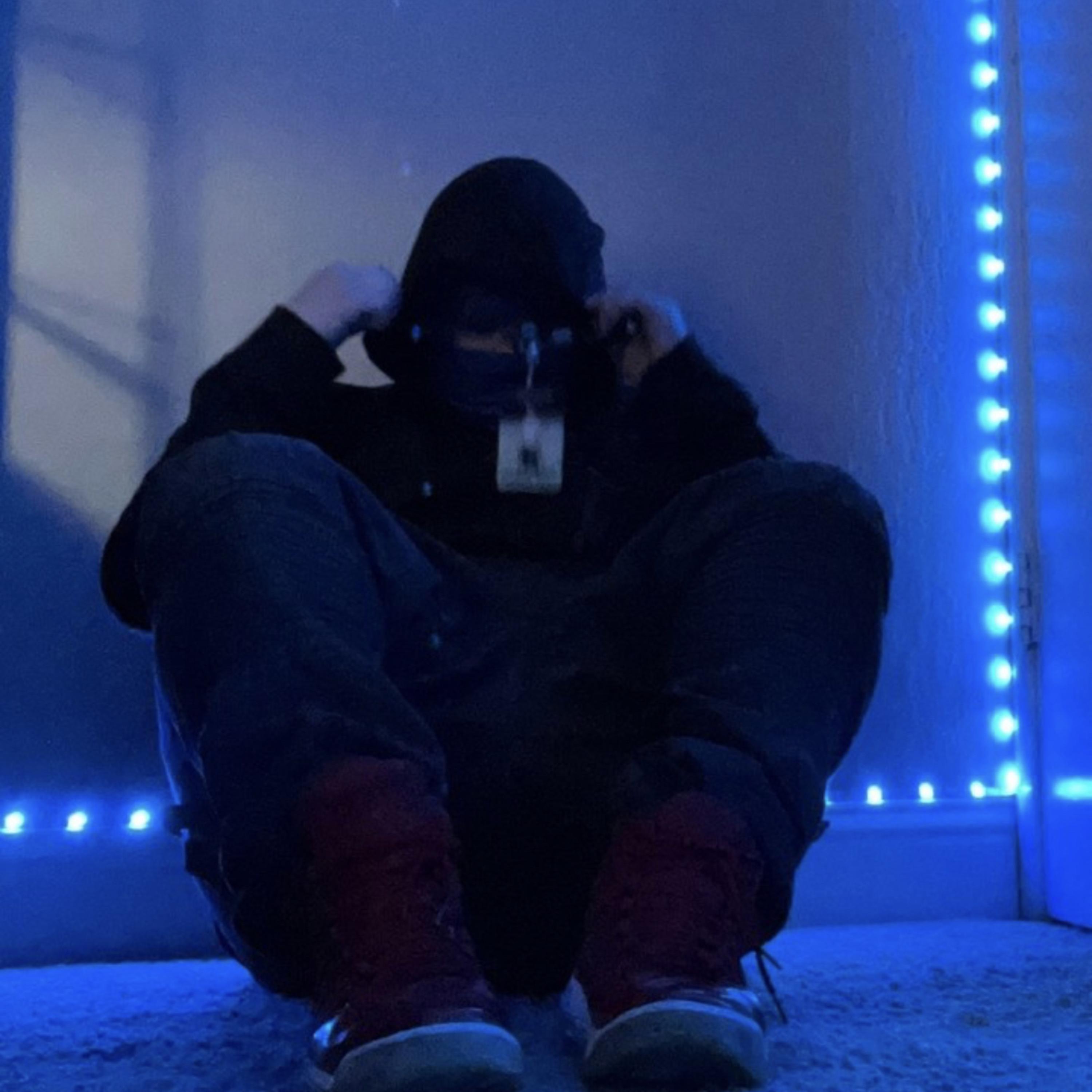 Sad Case artwork