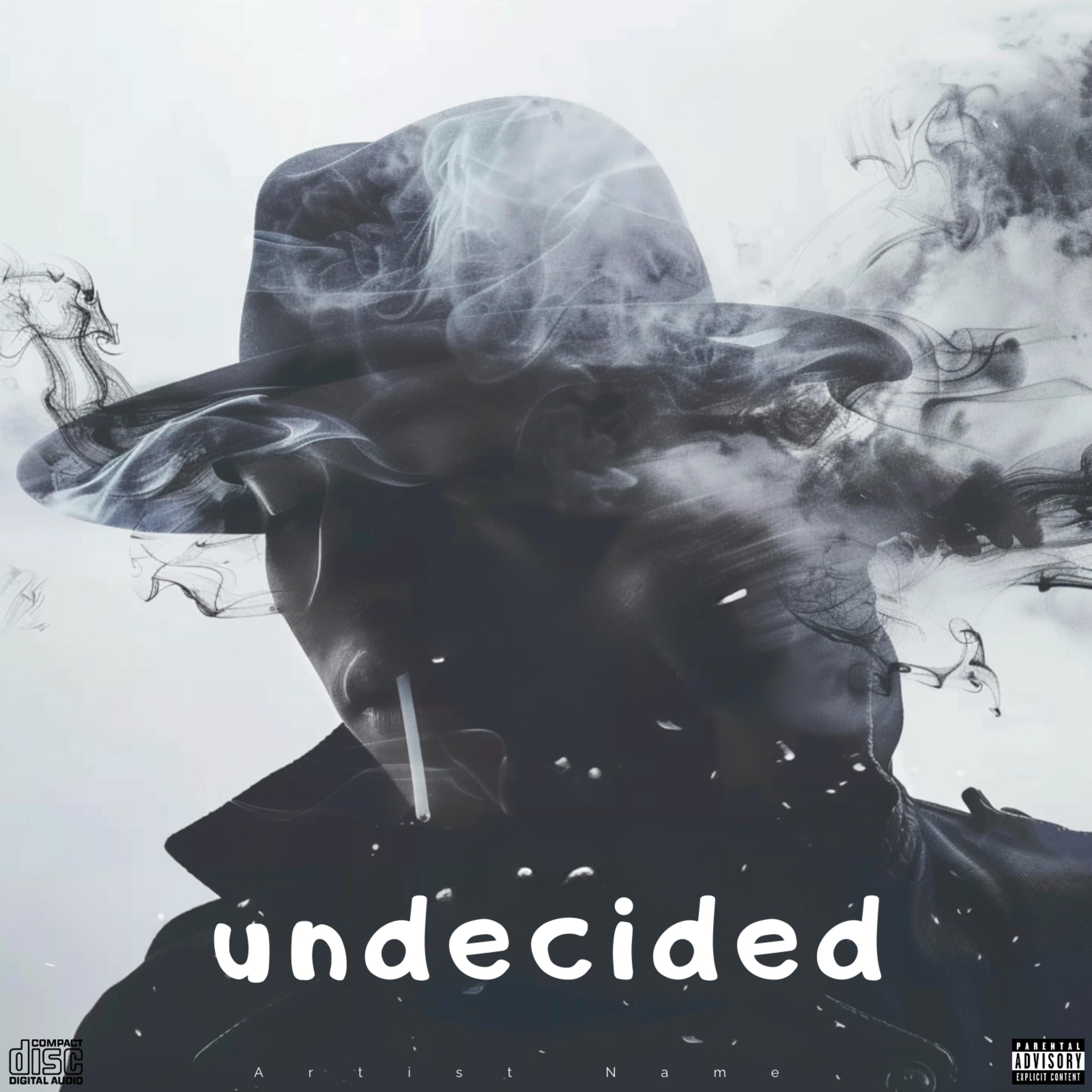 Undecided artwork