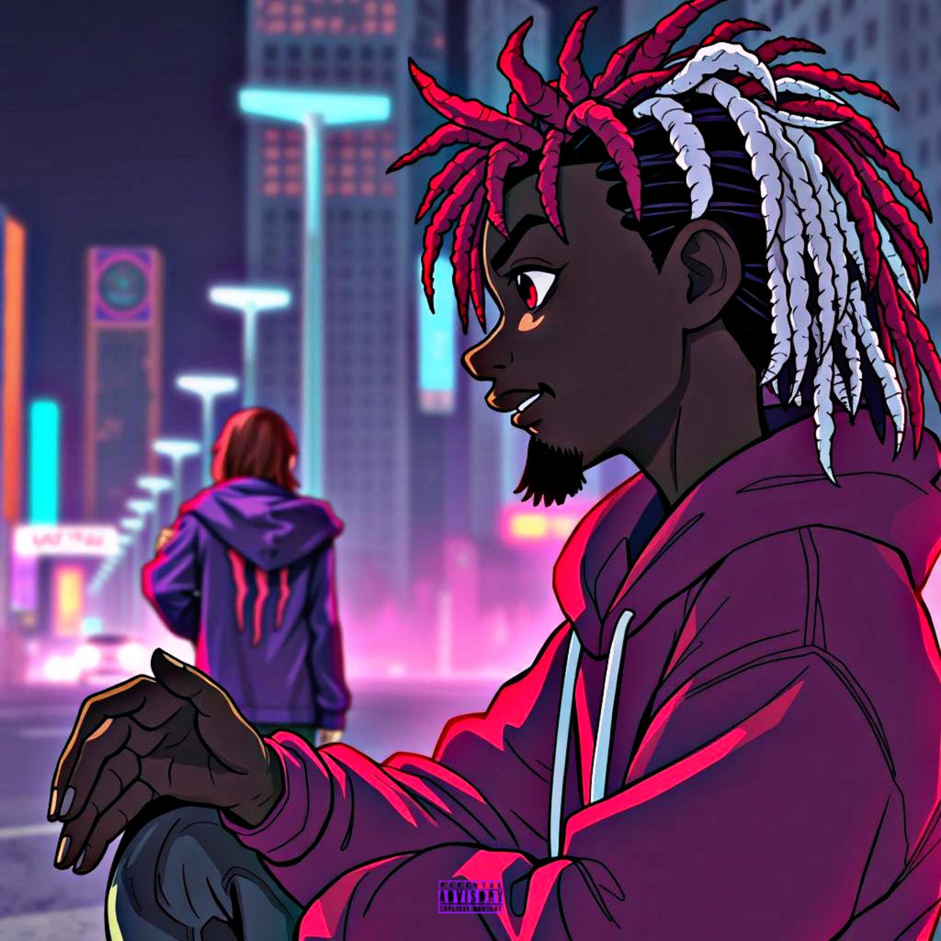 Smile At Bad Times artwork