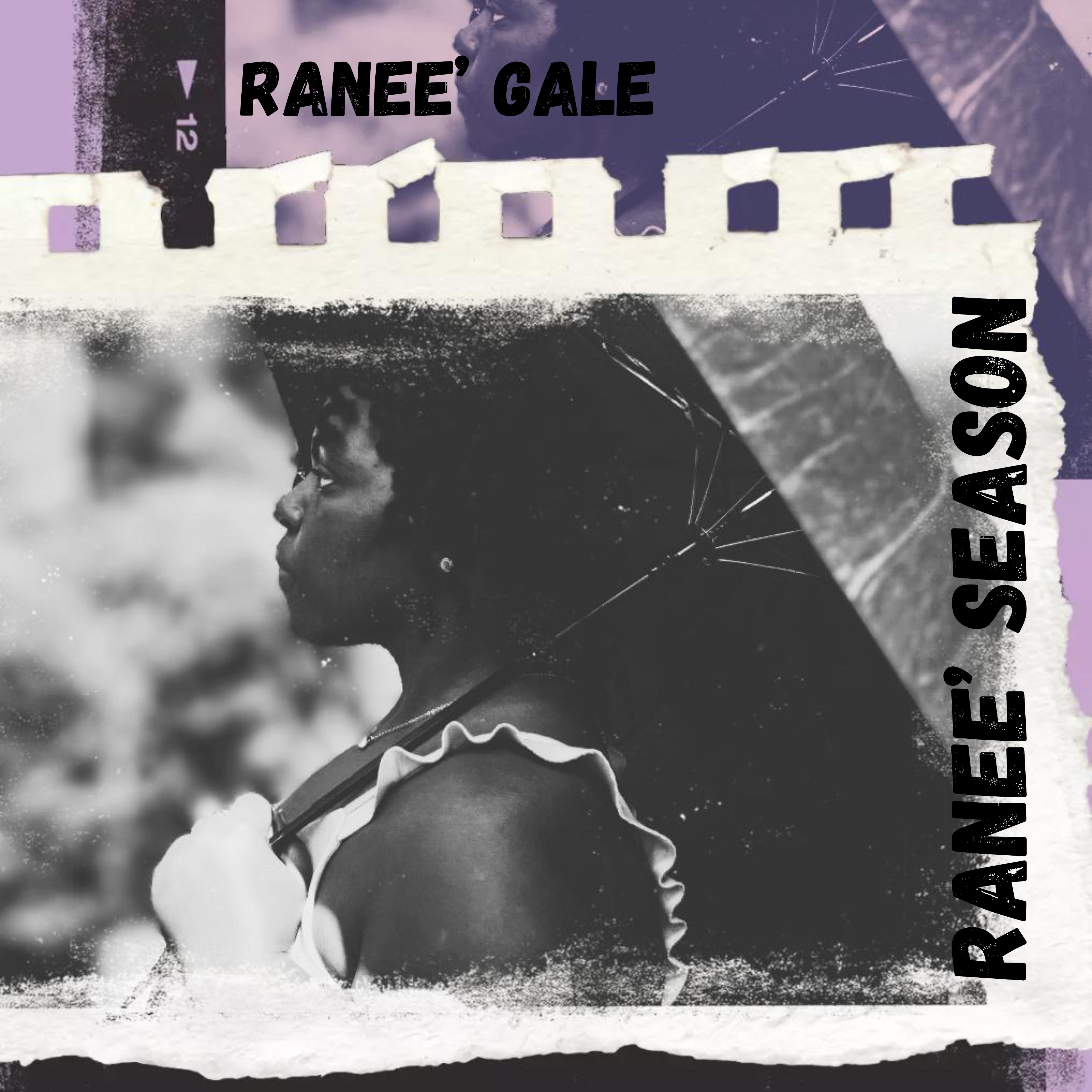 Ranee' Season artwork