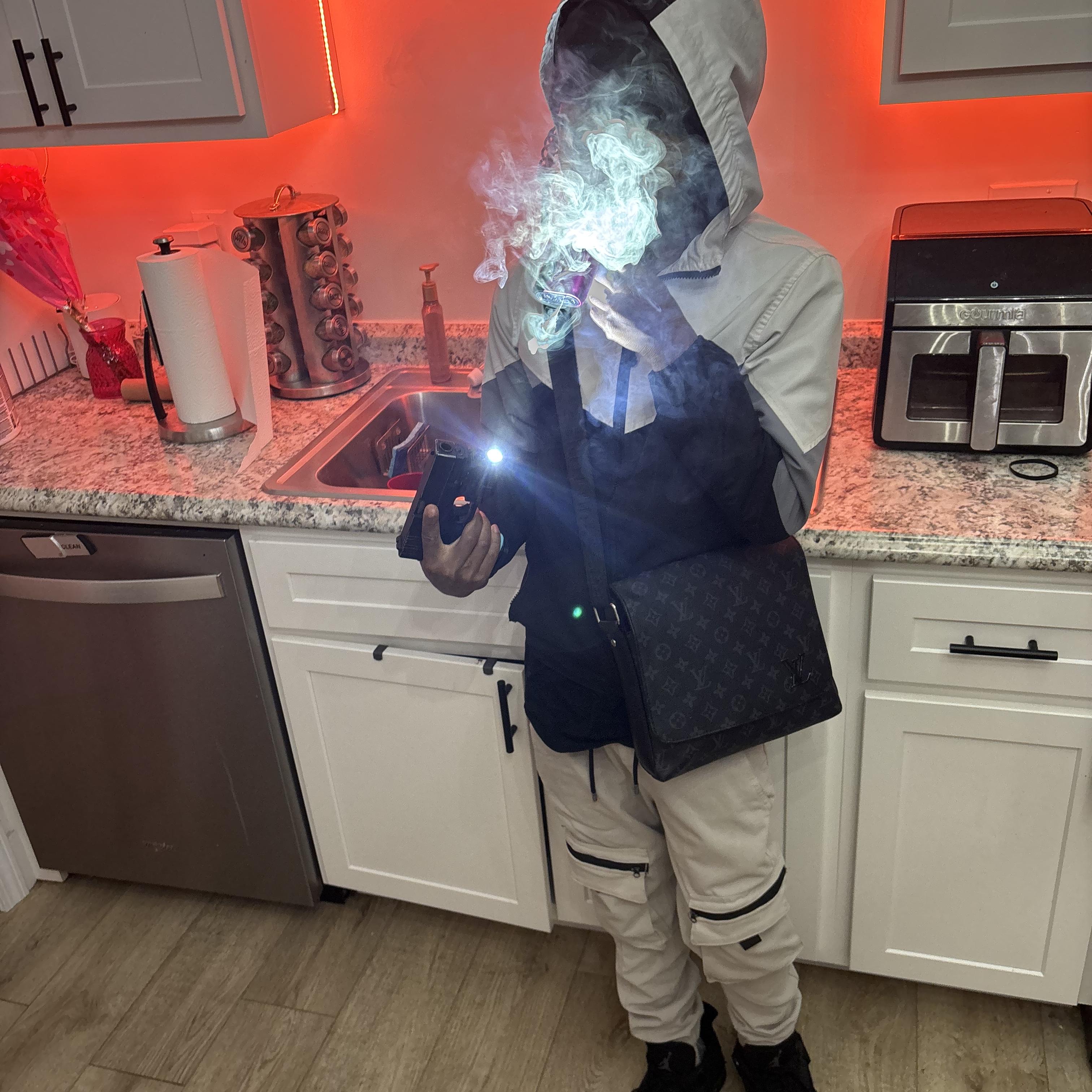 choppa singing artwork