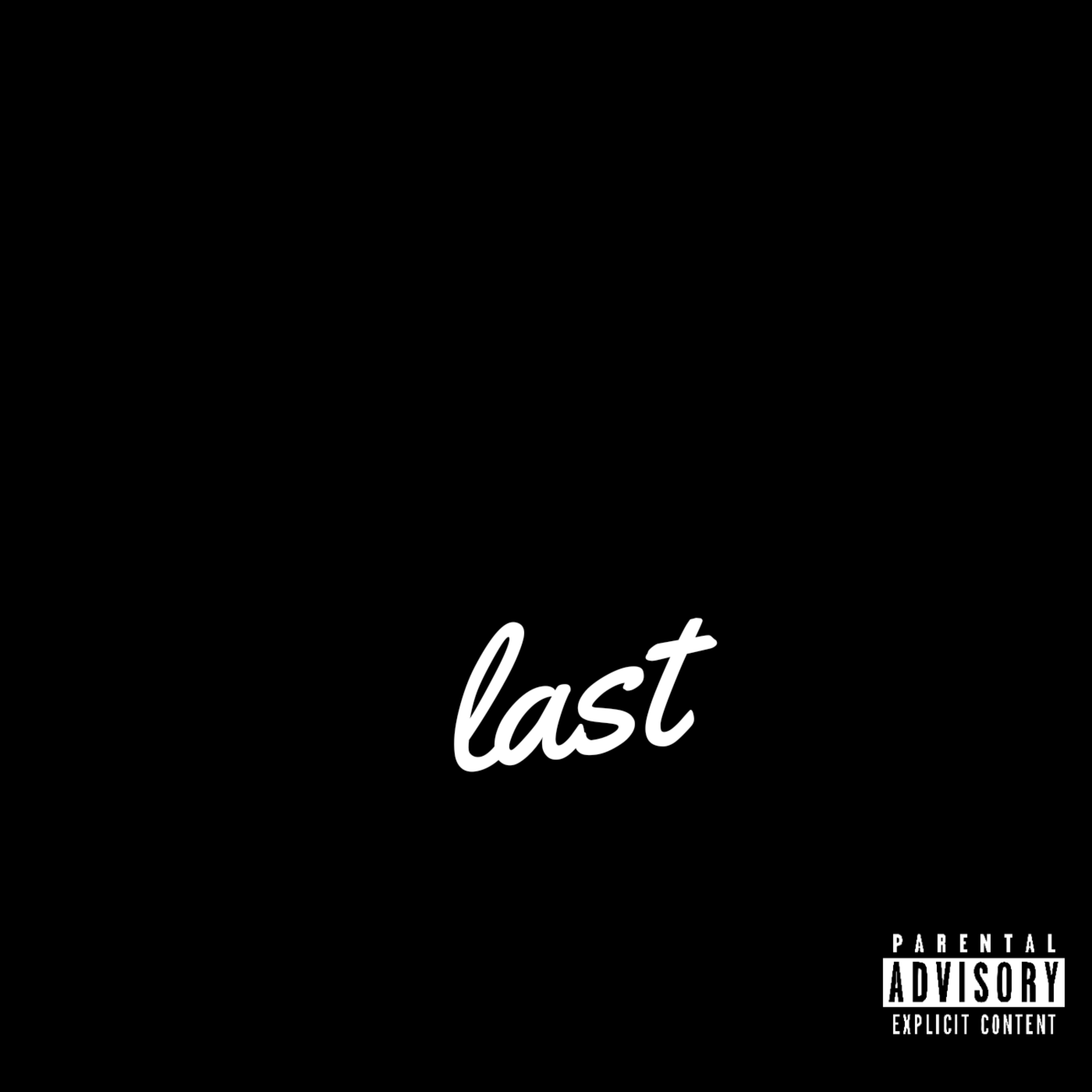 Last artwork