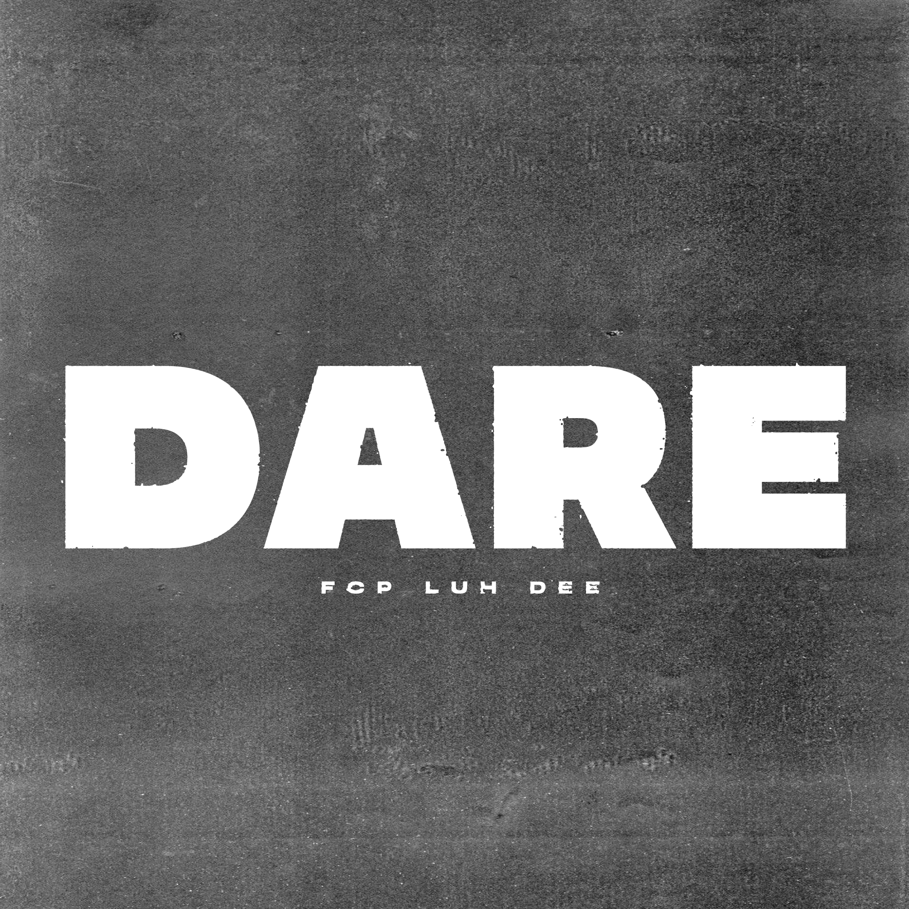 DARE artwork