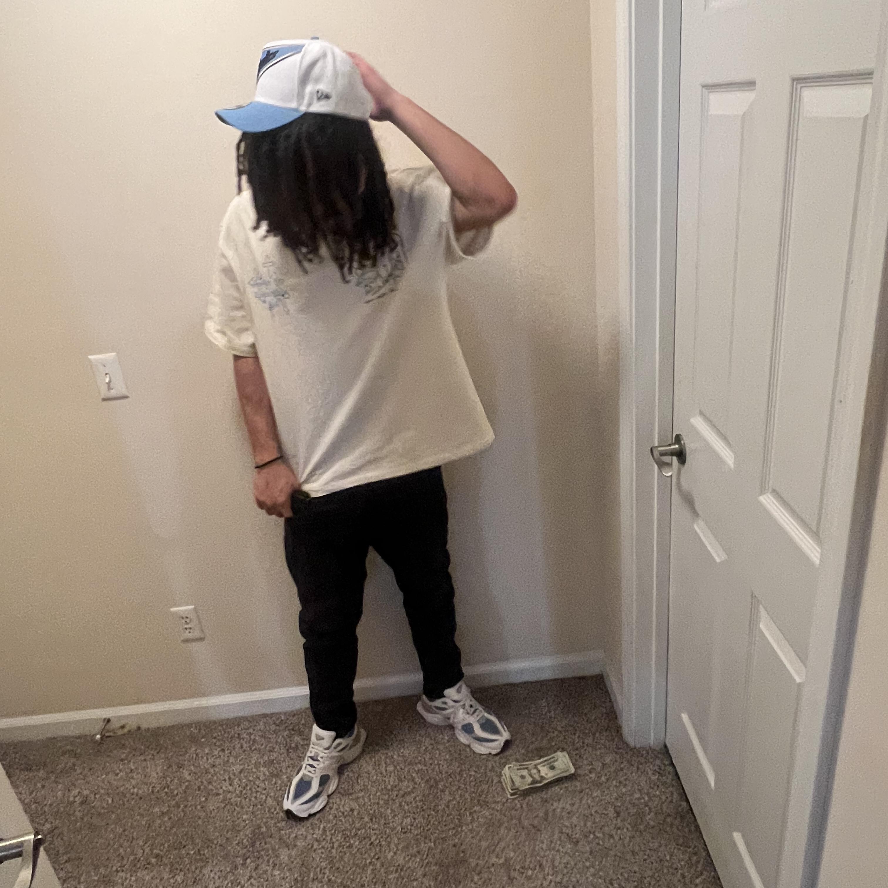 RUBBA BANDZ artwork