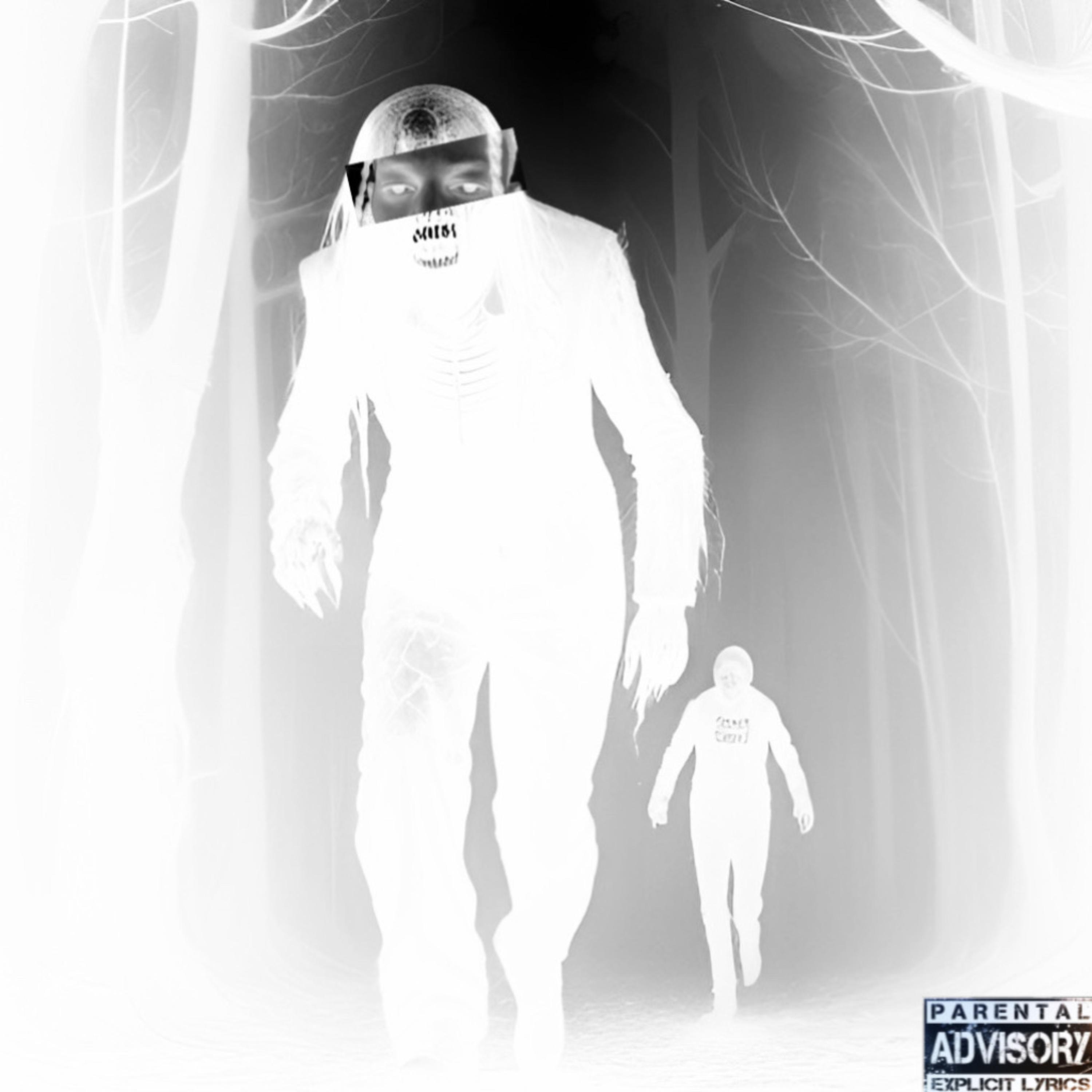 He Otw artwork