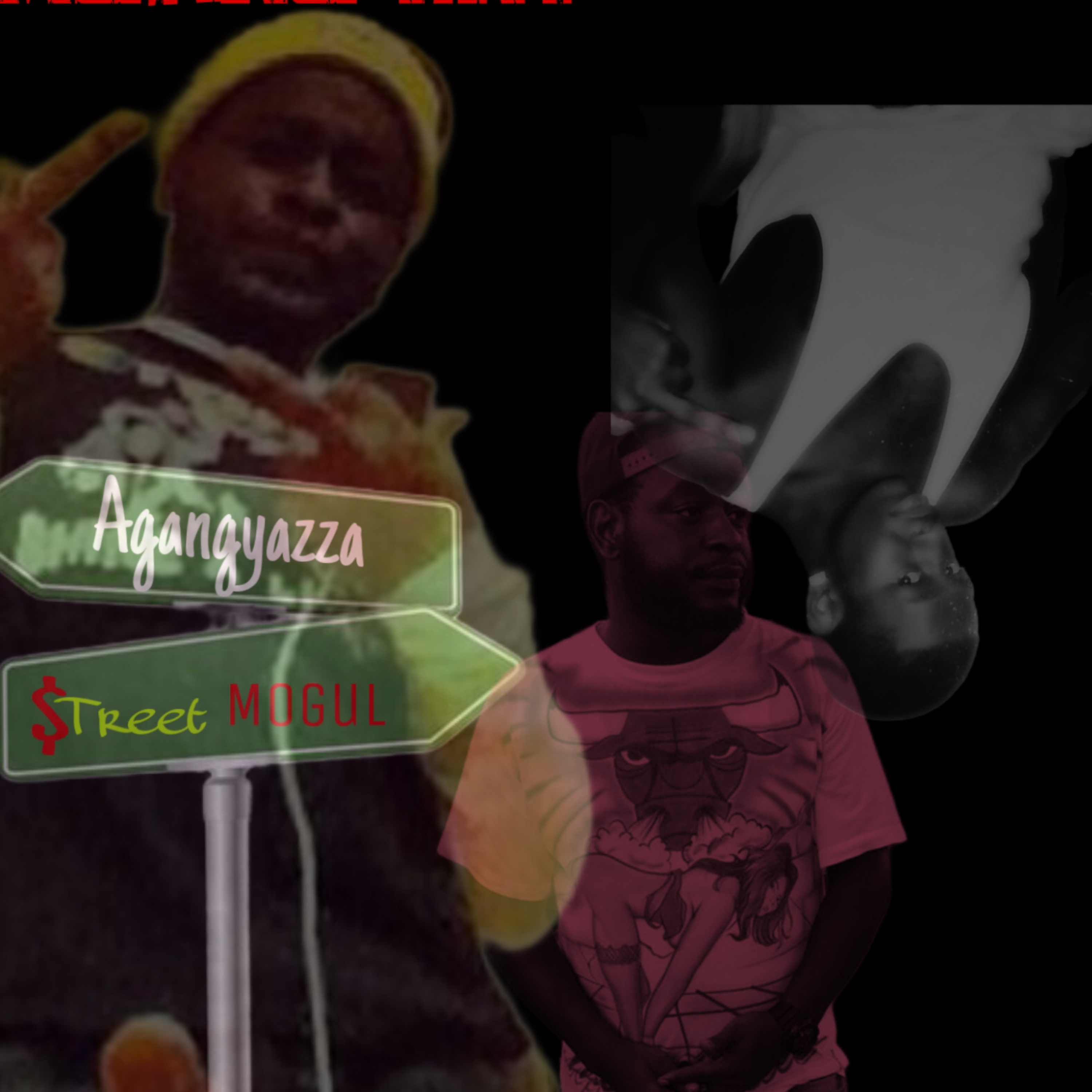 $treet Mogul artwork