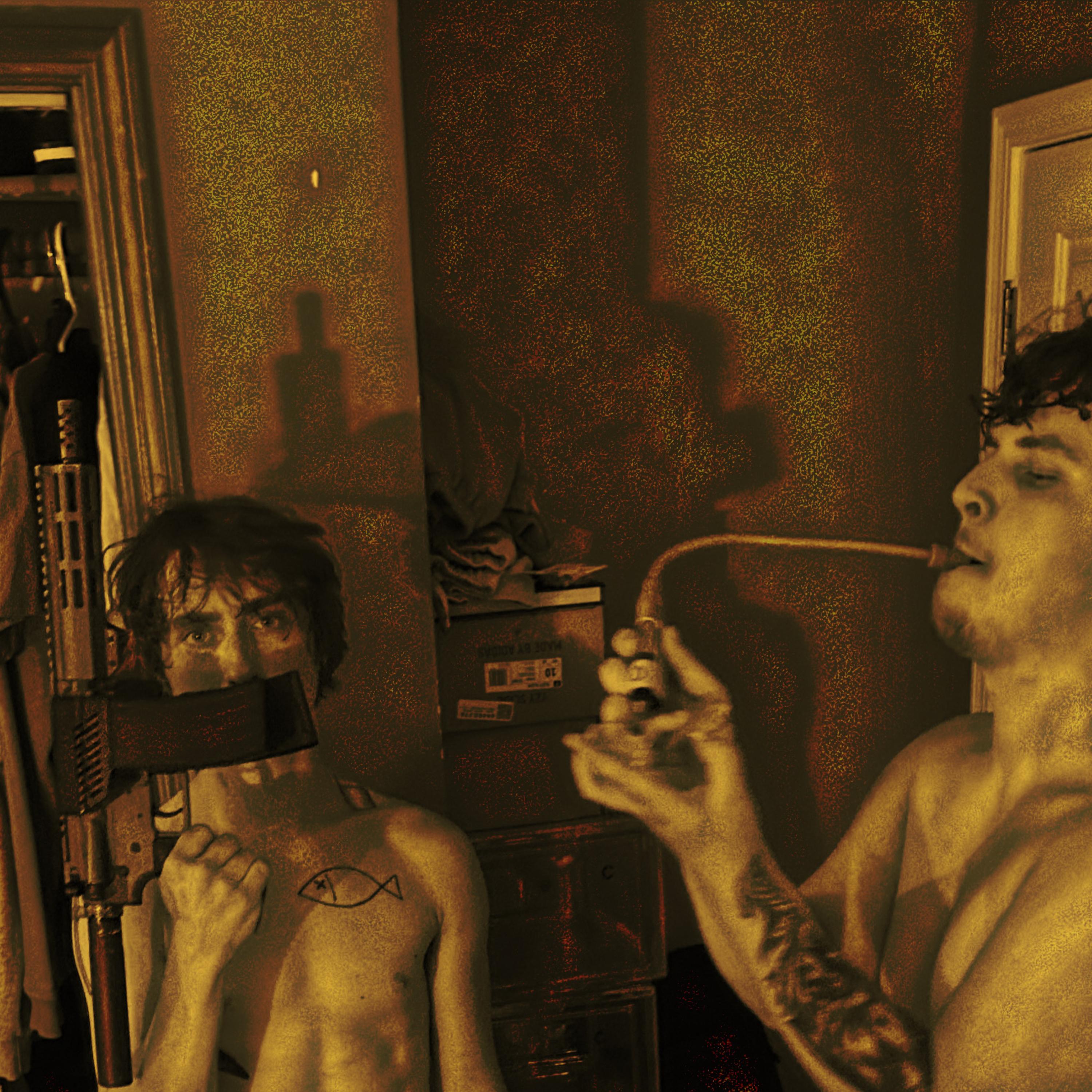 rotten bags by dotpag cover art