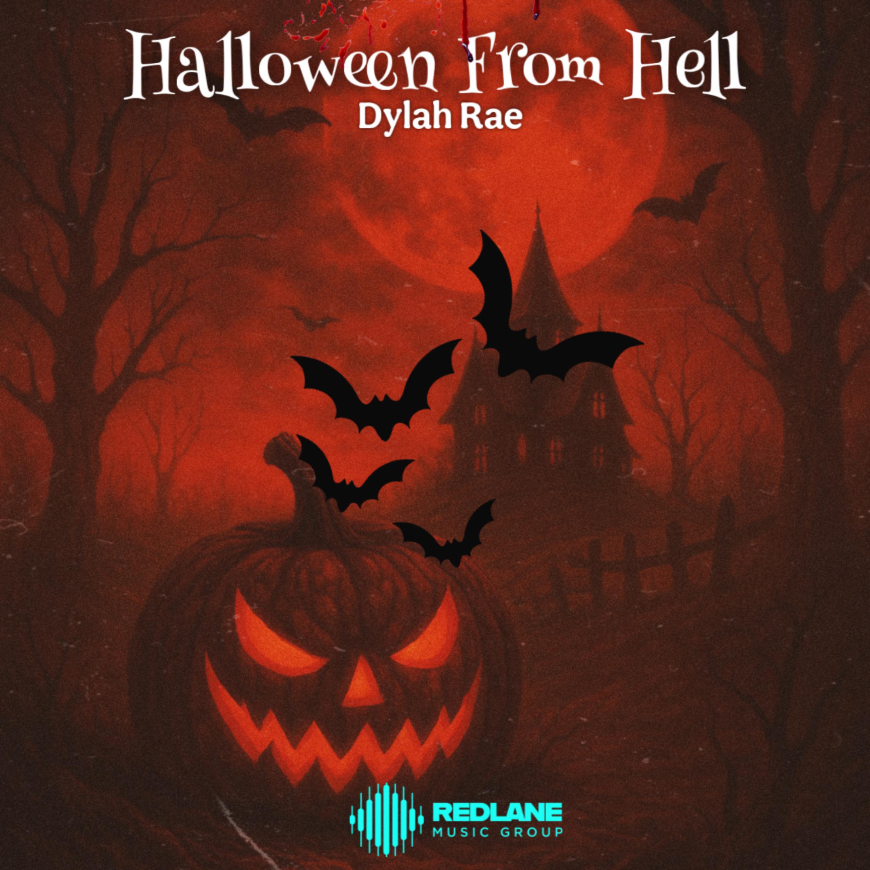 Halloween From Hell artwork
