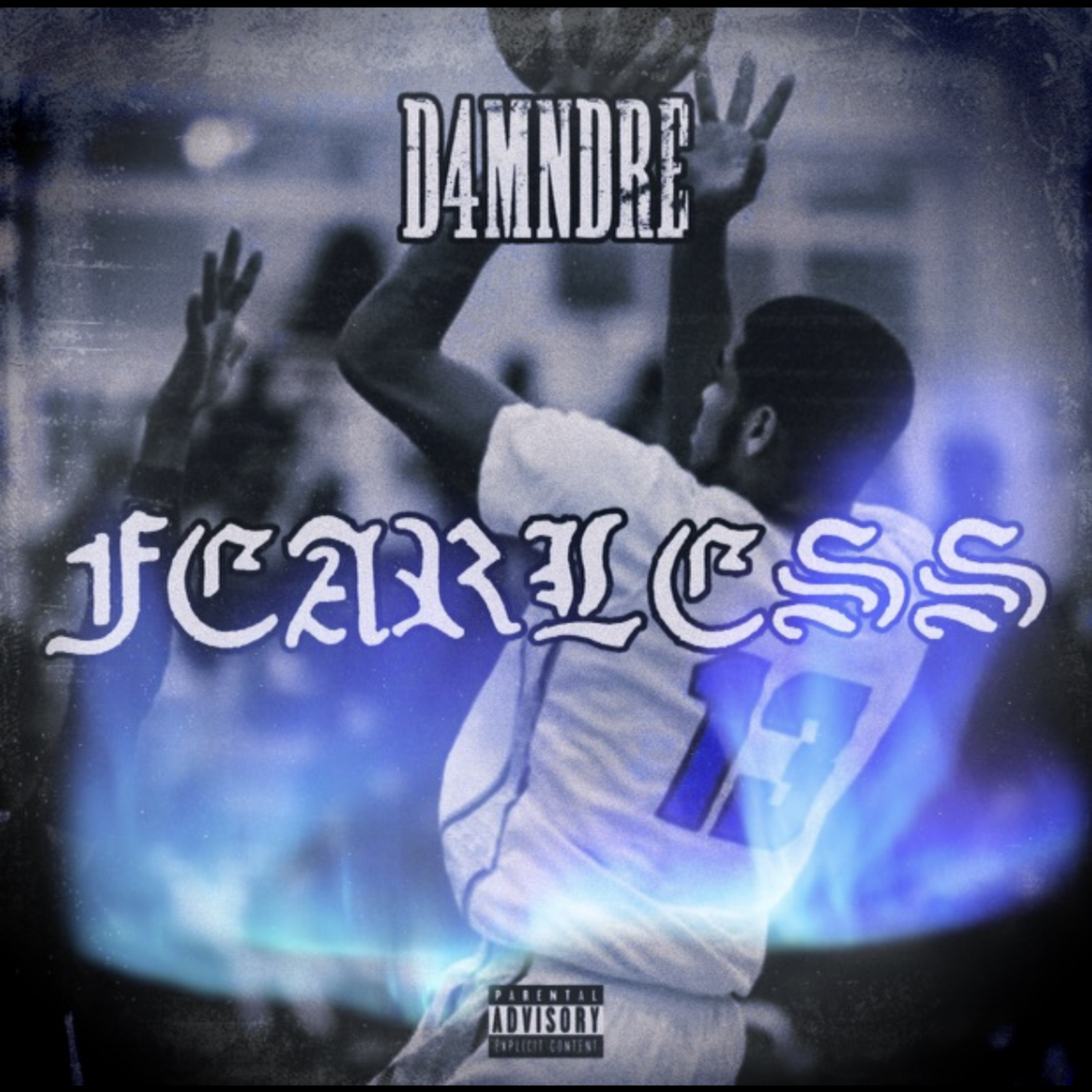 Fearless artwork