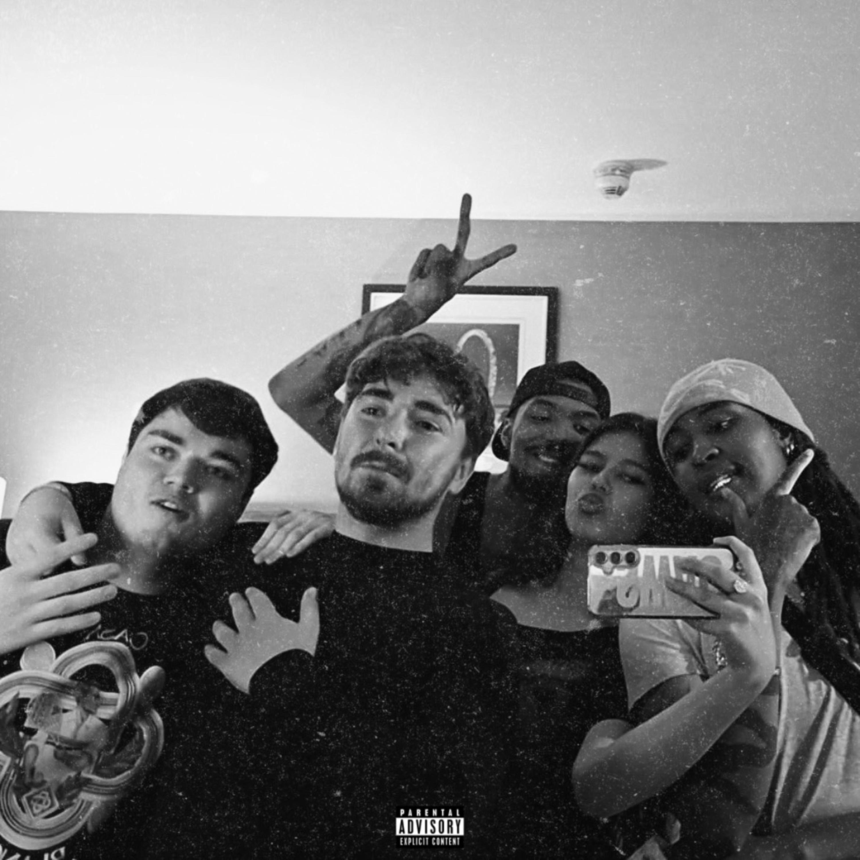 Chase by A L i C cover art