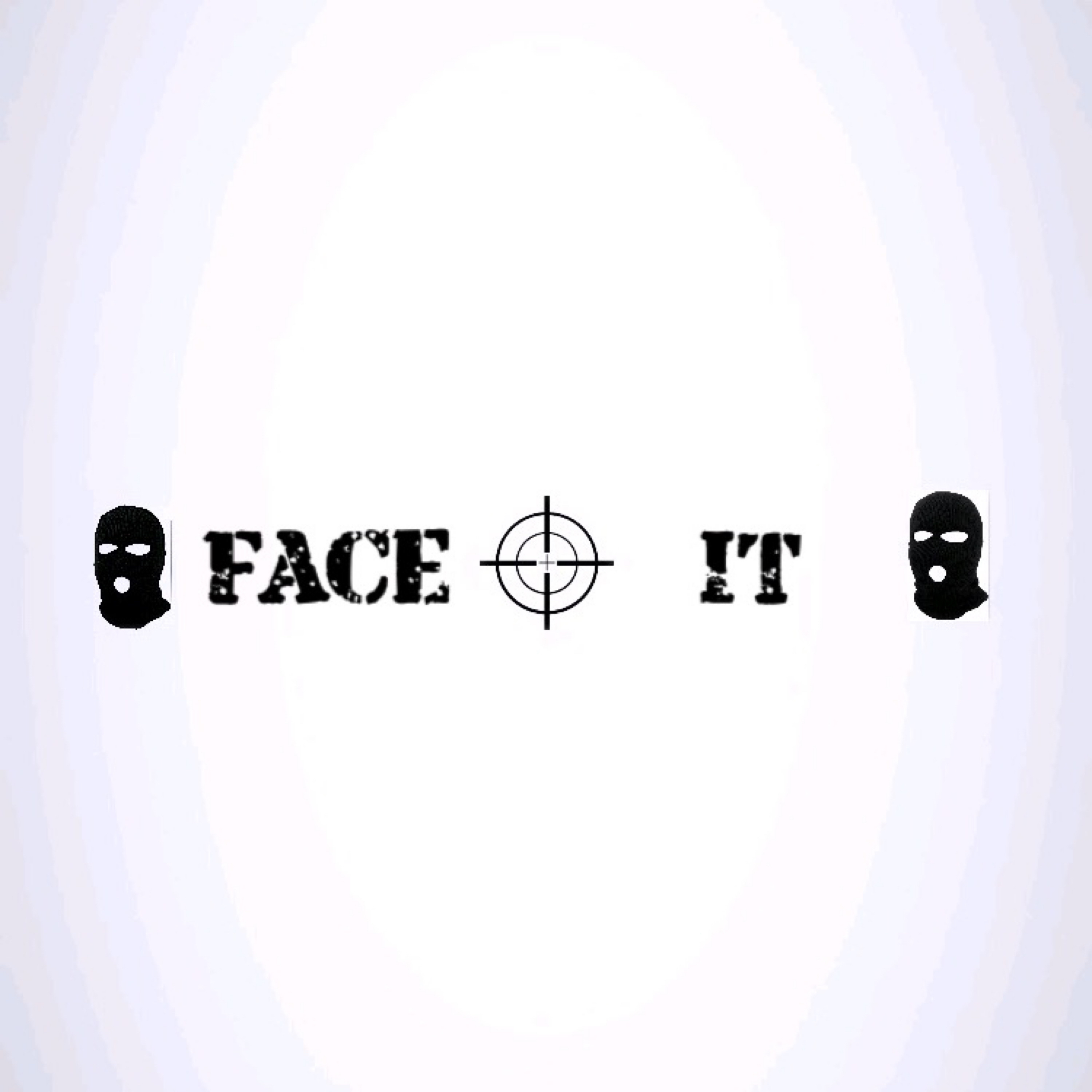 Face It artwork