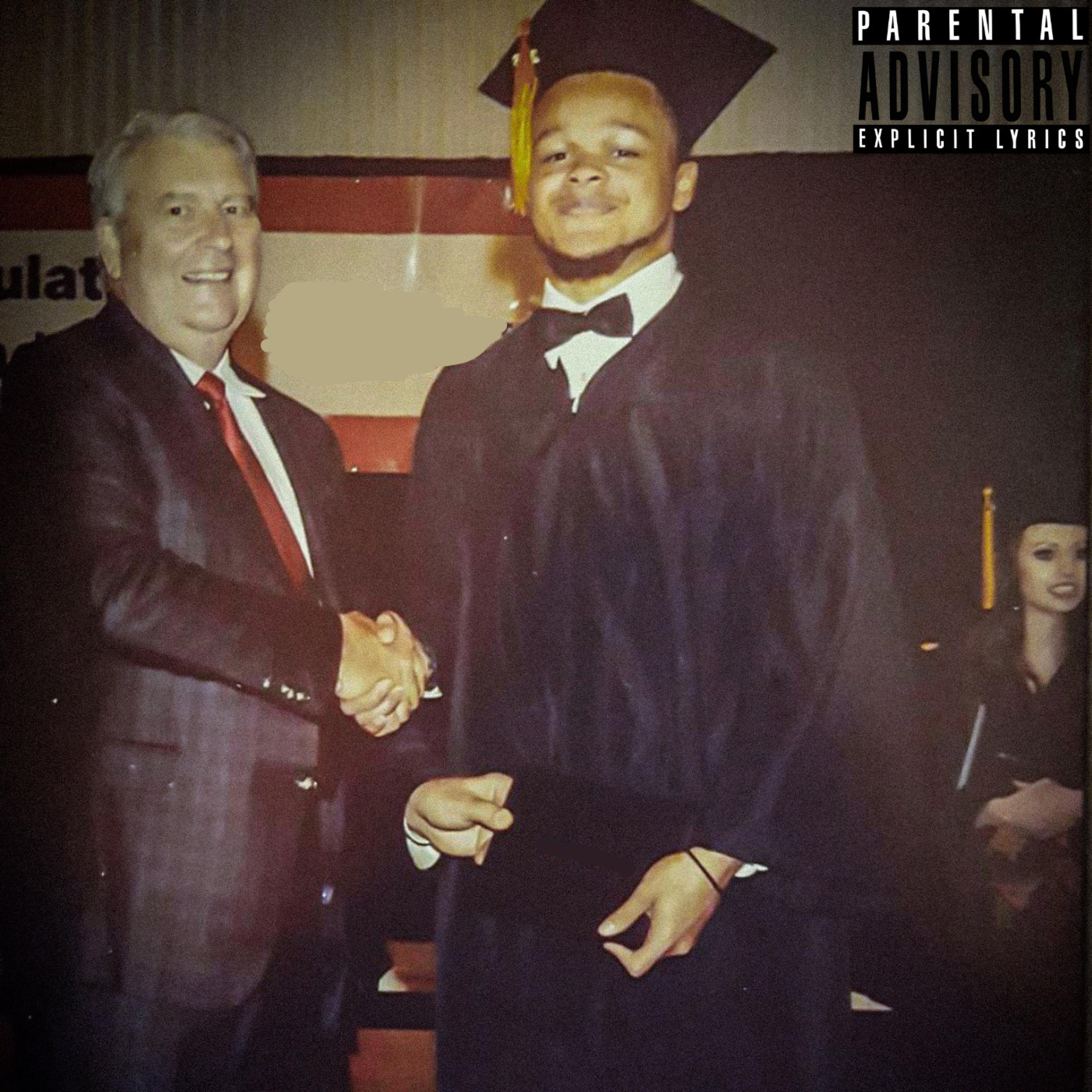 Sometimes by TheyHateAmbition cover art