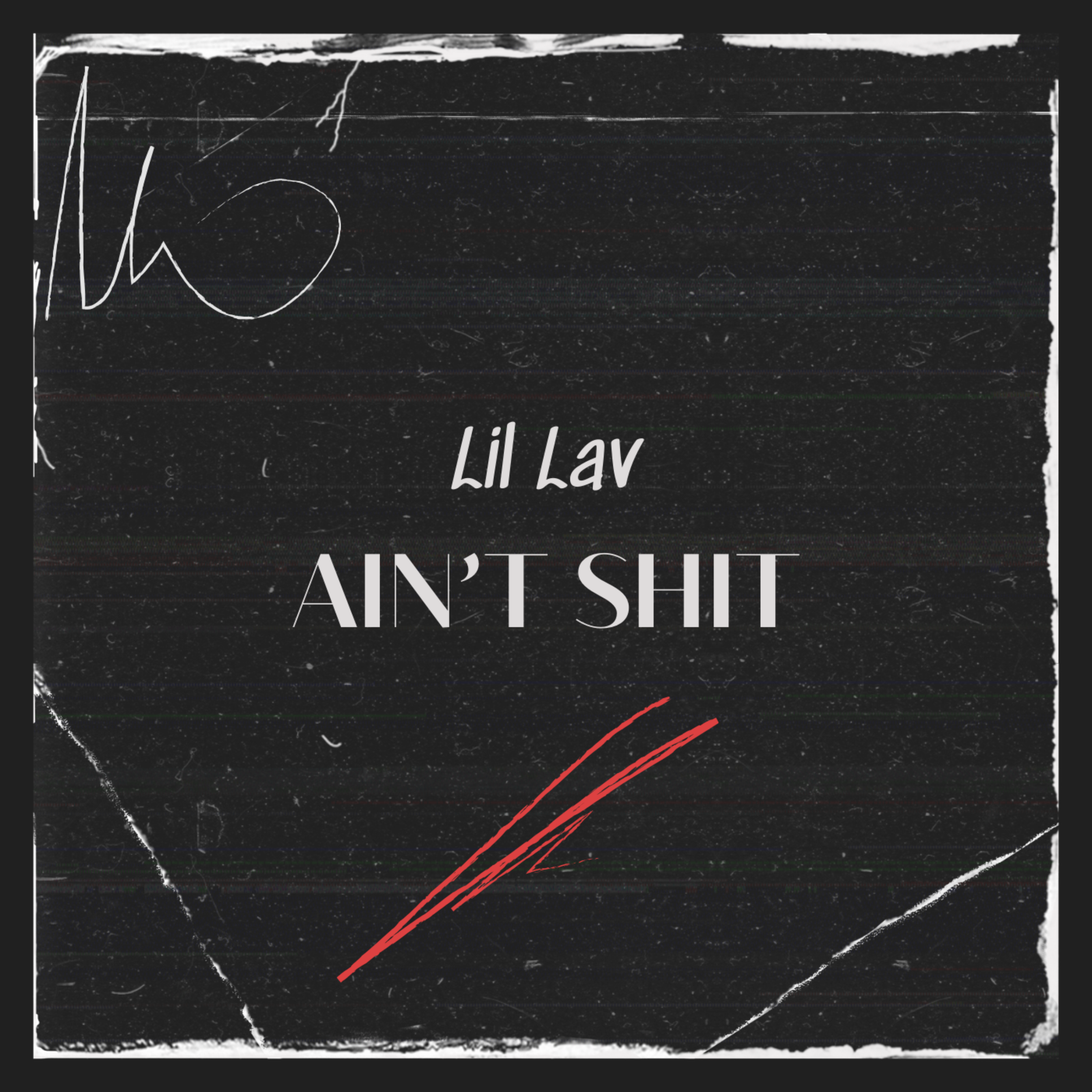 Ain’t Shit artwork