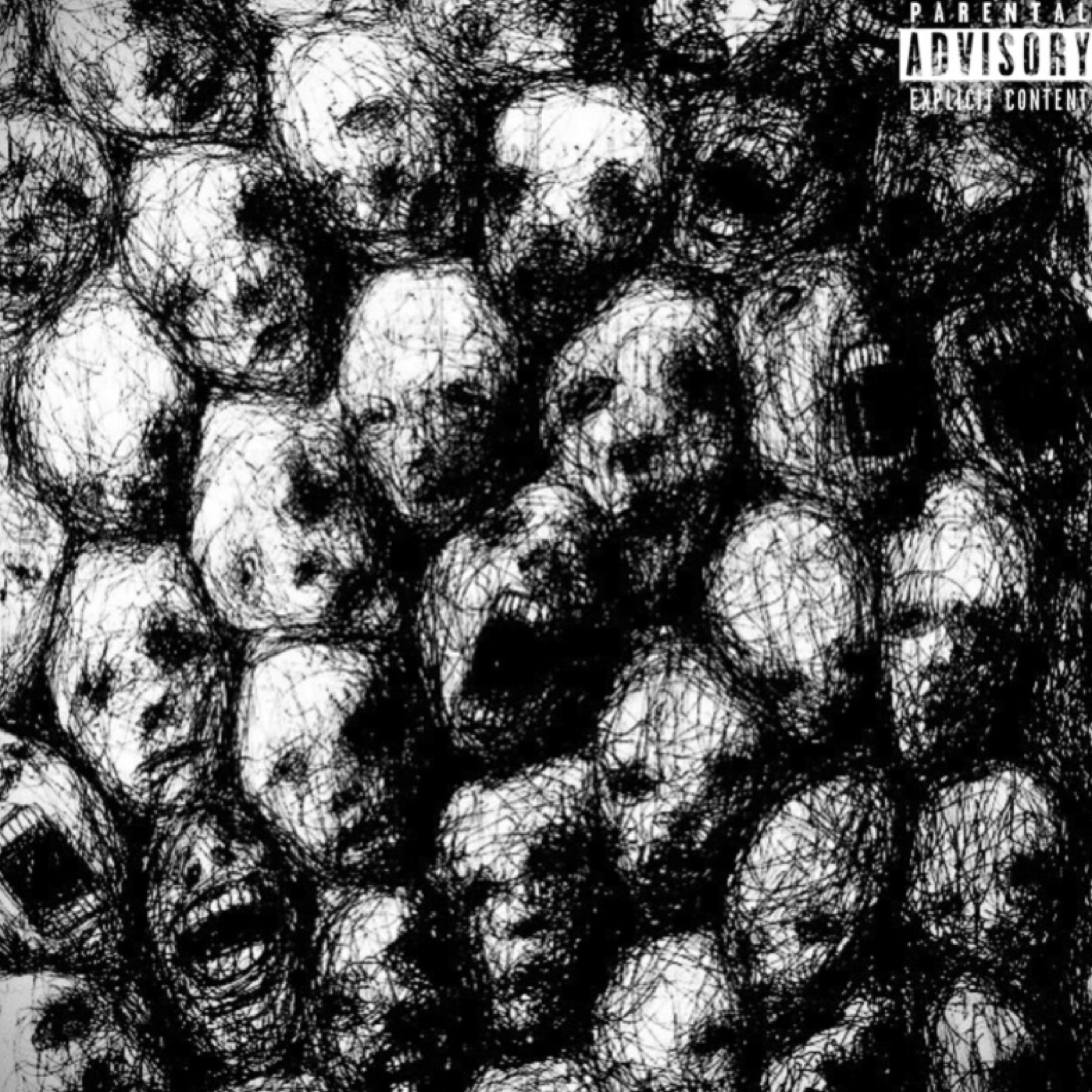 Paranoid artwork