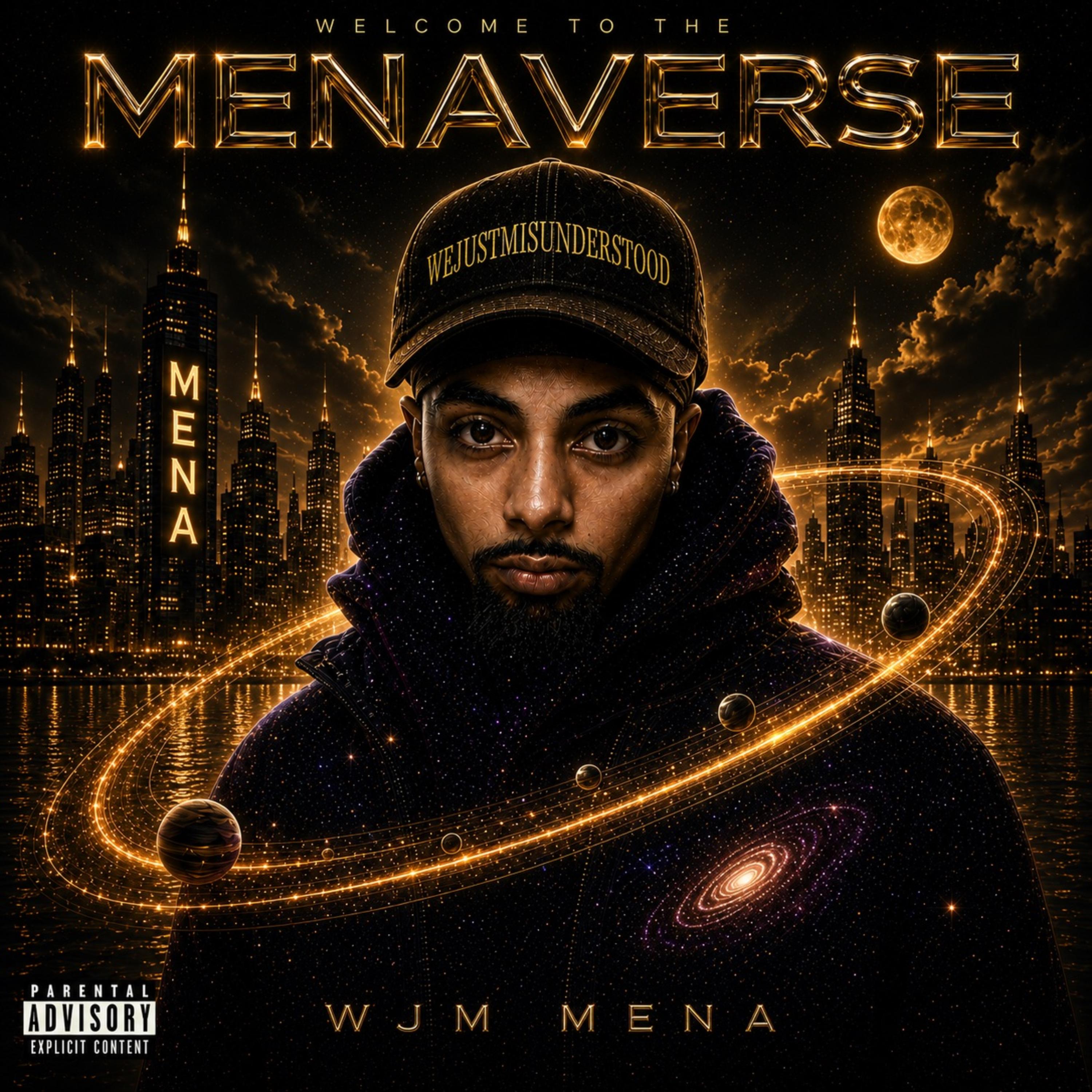 MENAVERSE by WJM MENA