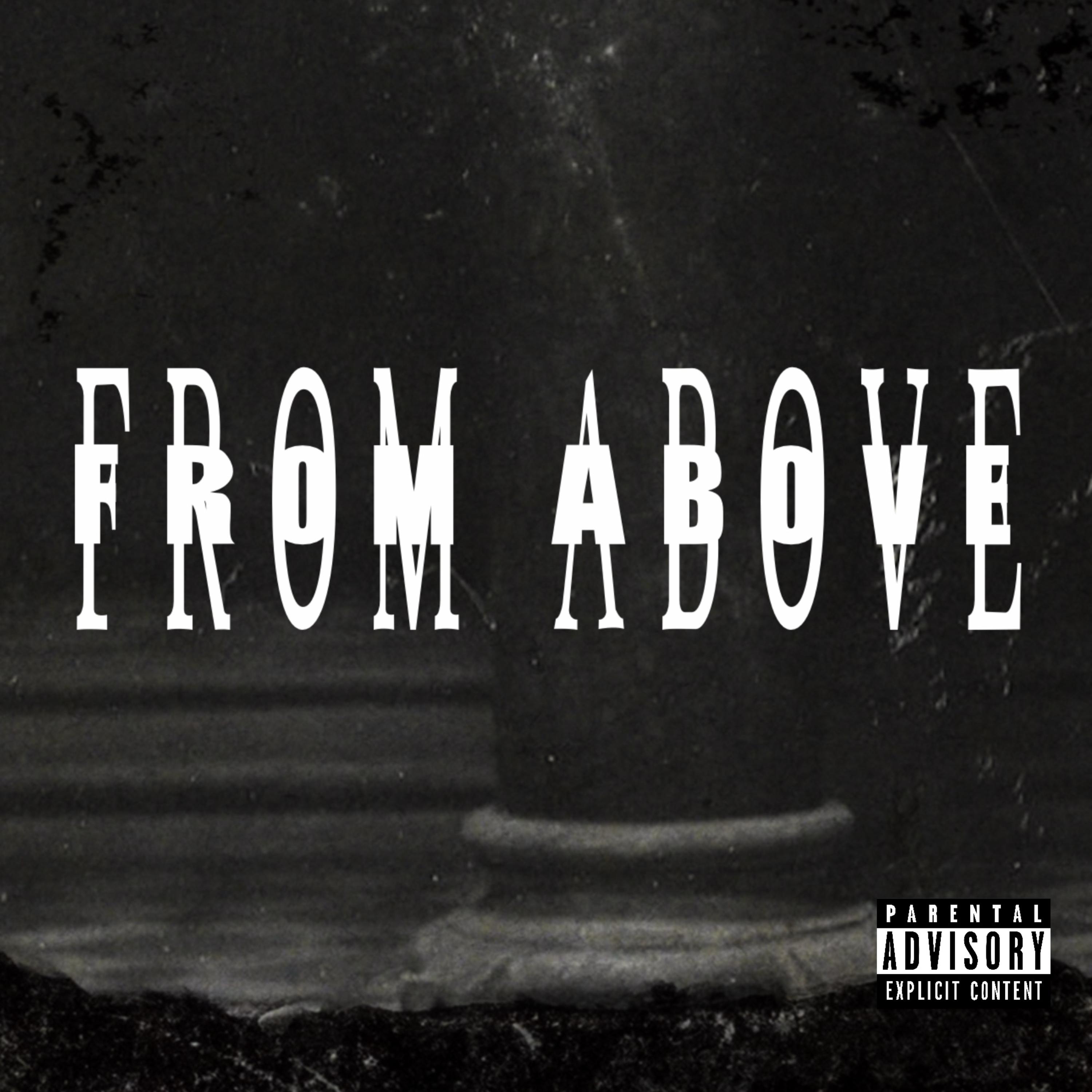 From Above artwork