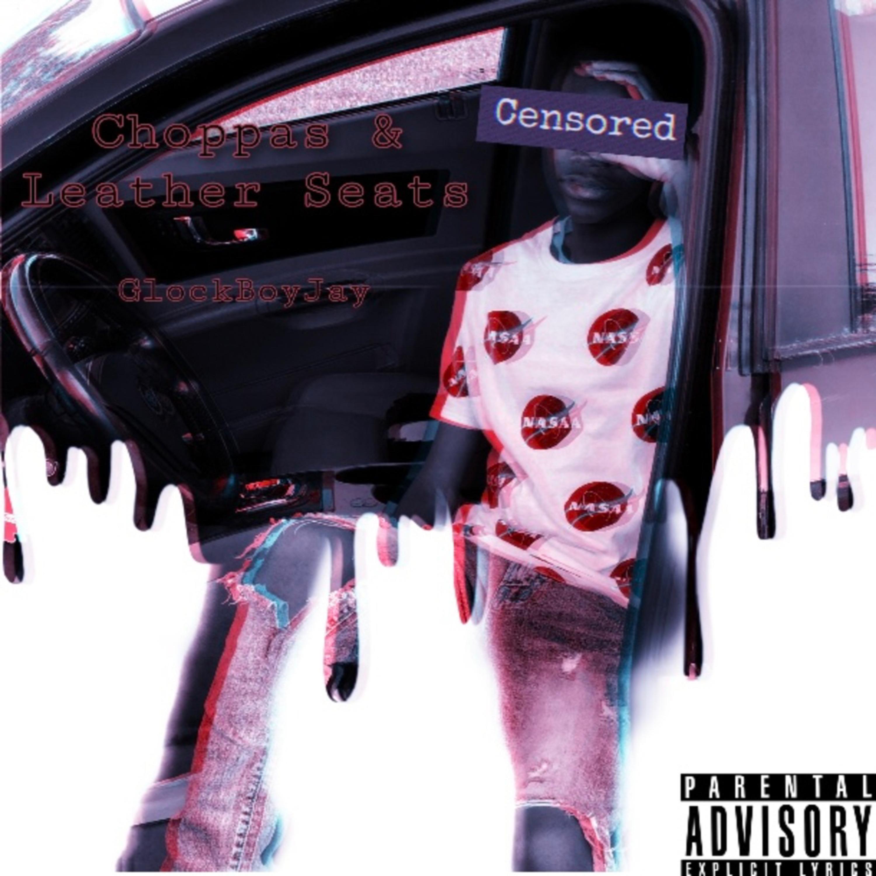 Choppas & Leather Seats artwork
