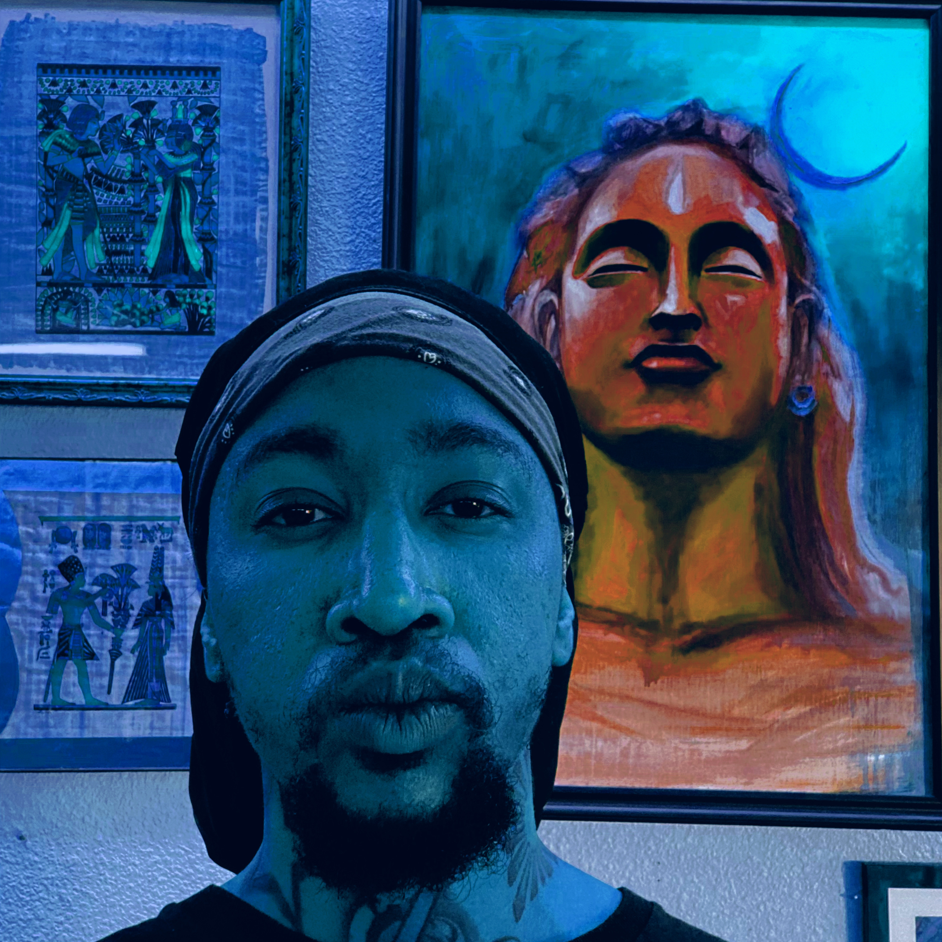 Z artwork