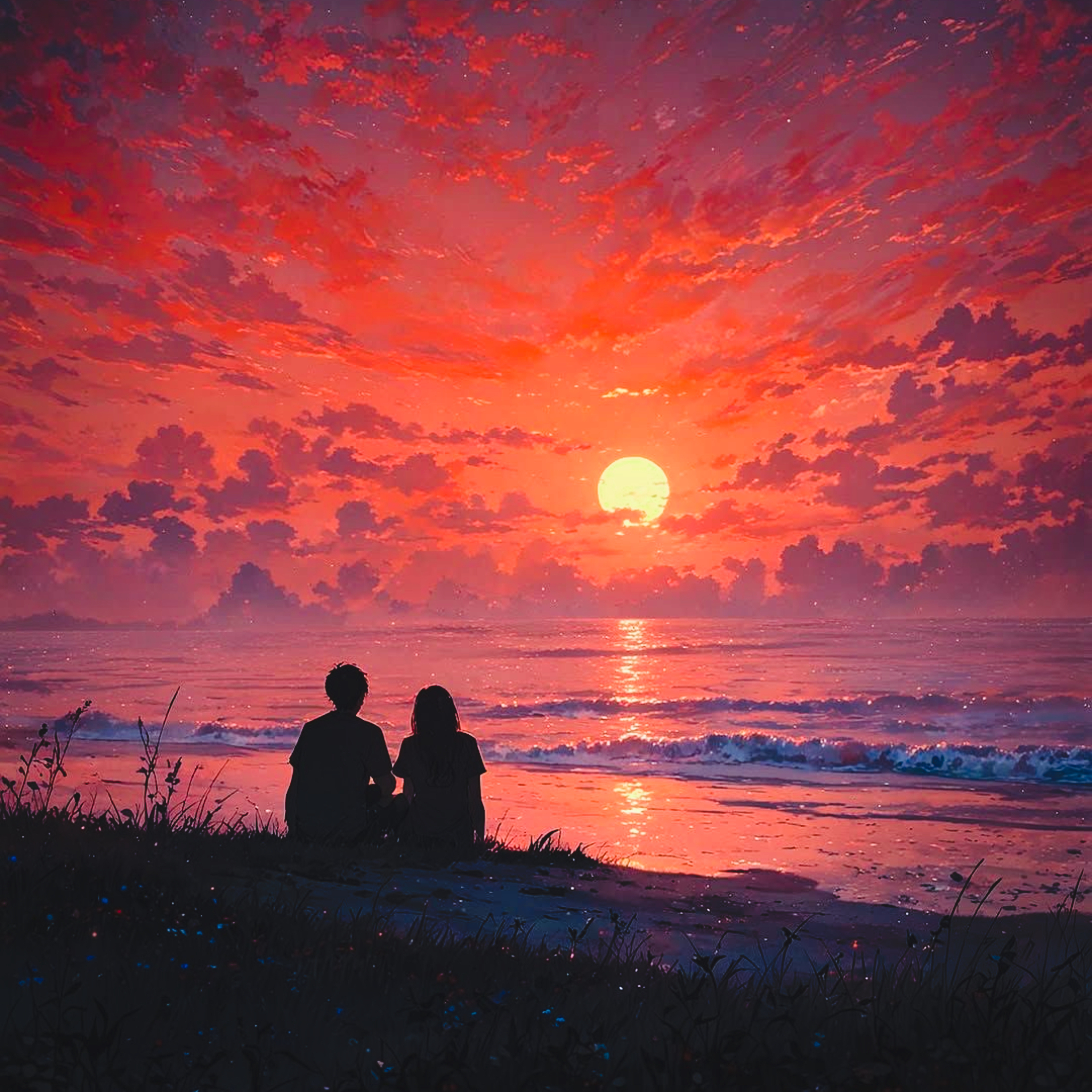 Fallin In Luv 4 artwork