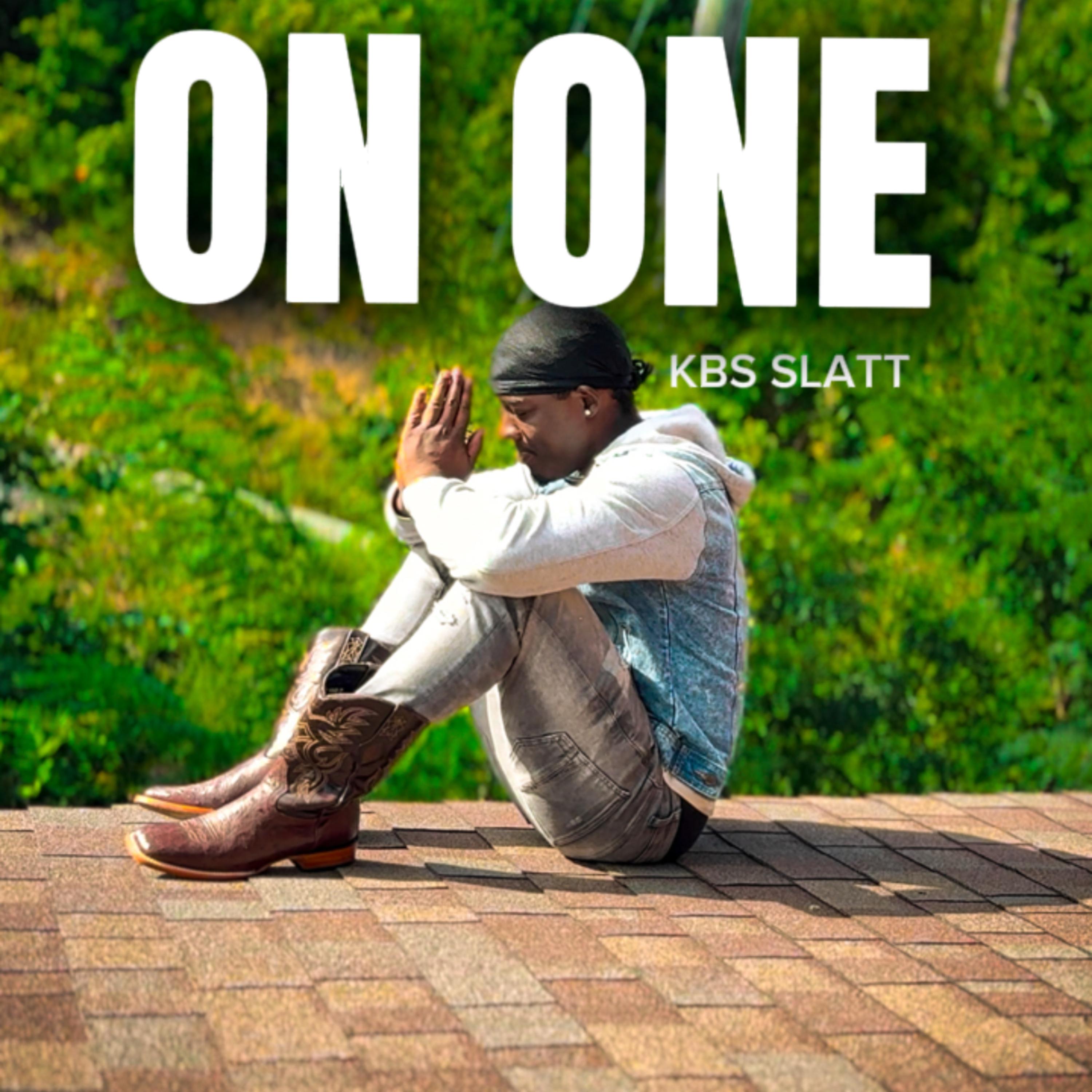 ON ONE artwork