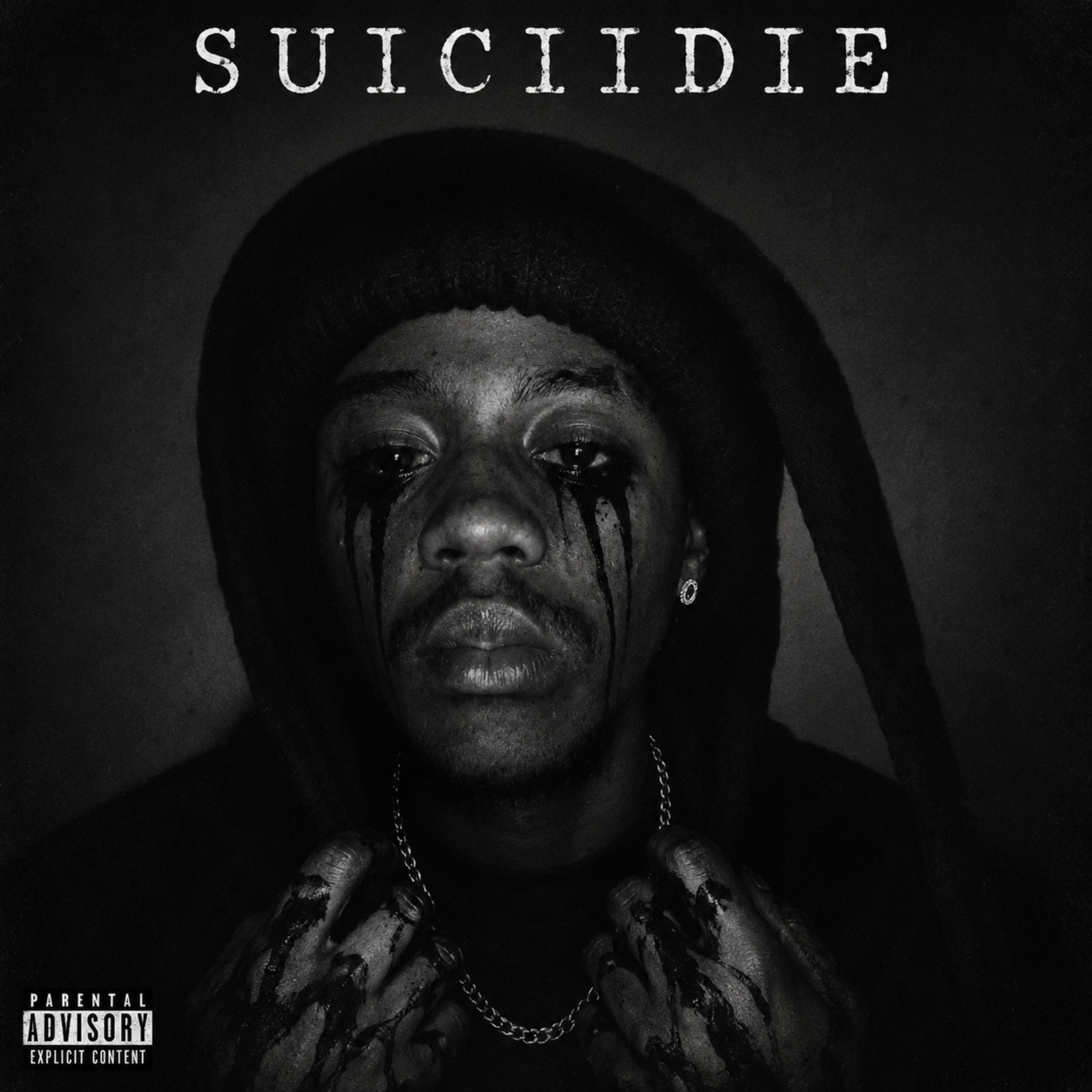 SUICIIDIE by Rainchxser cover art