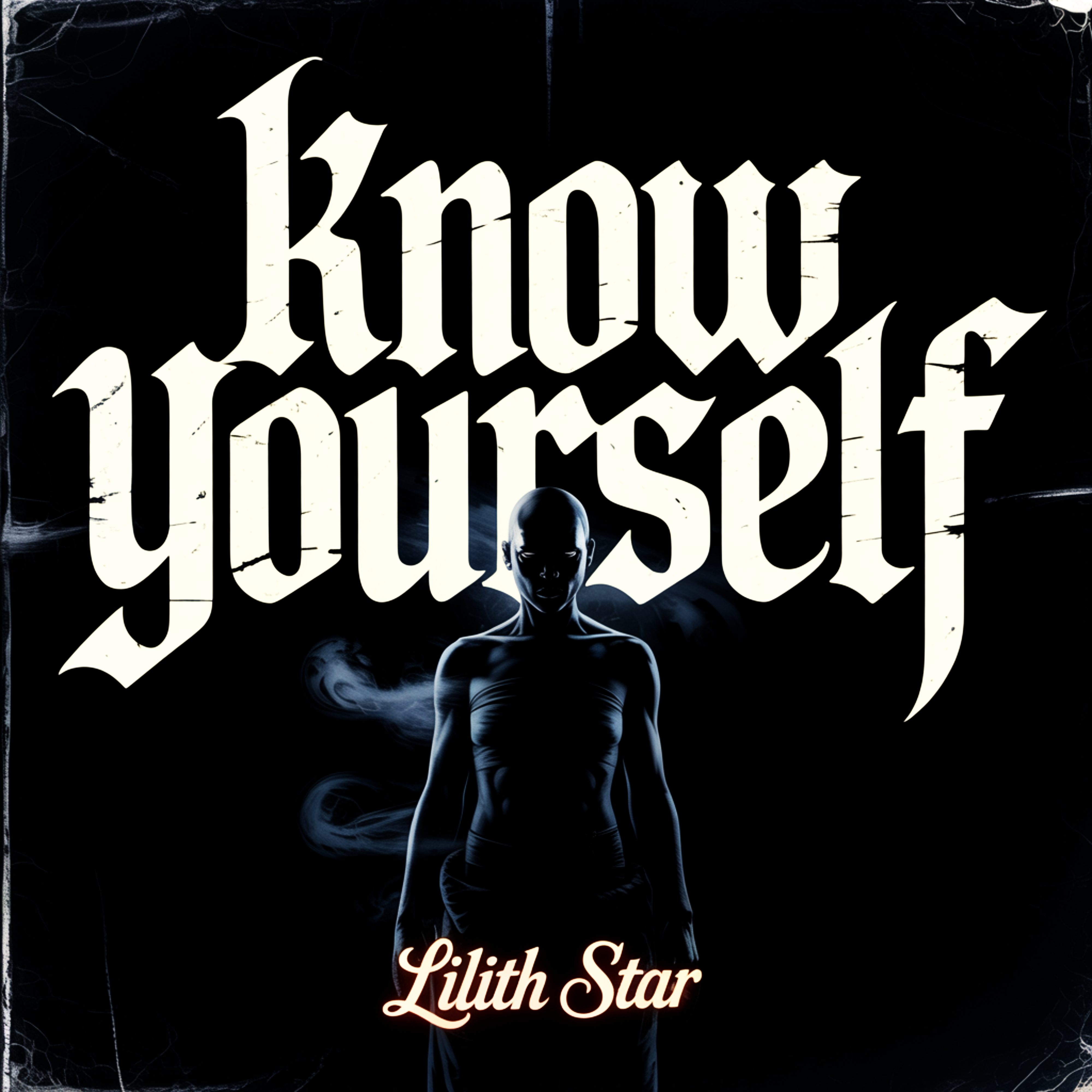Know Yourself artwork